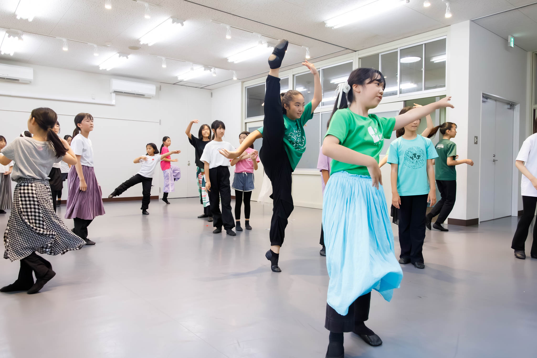 【夏の合宿2025】STATC（滋賀シアターアーツトレーニングセンター）《8月3日(日)～8月6日(水)》-0568