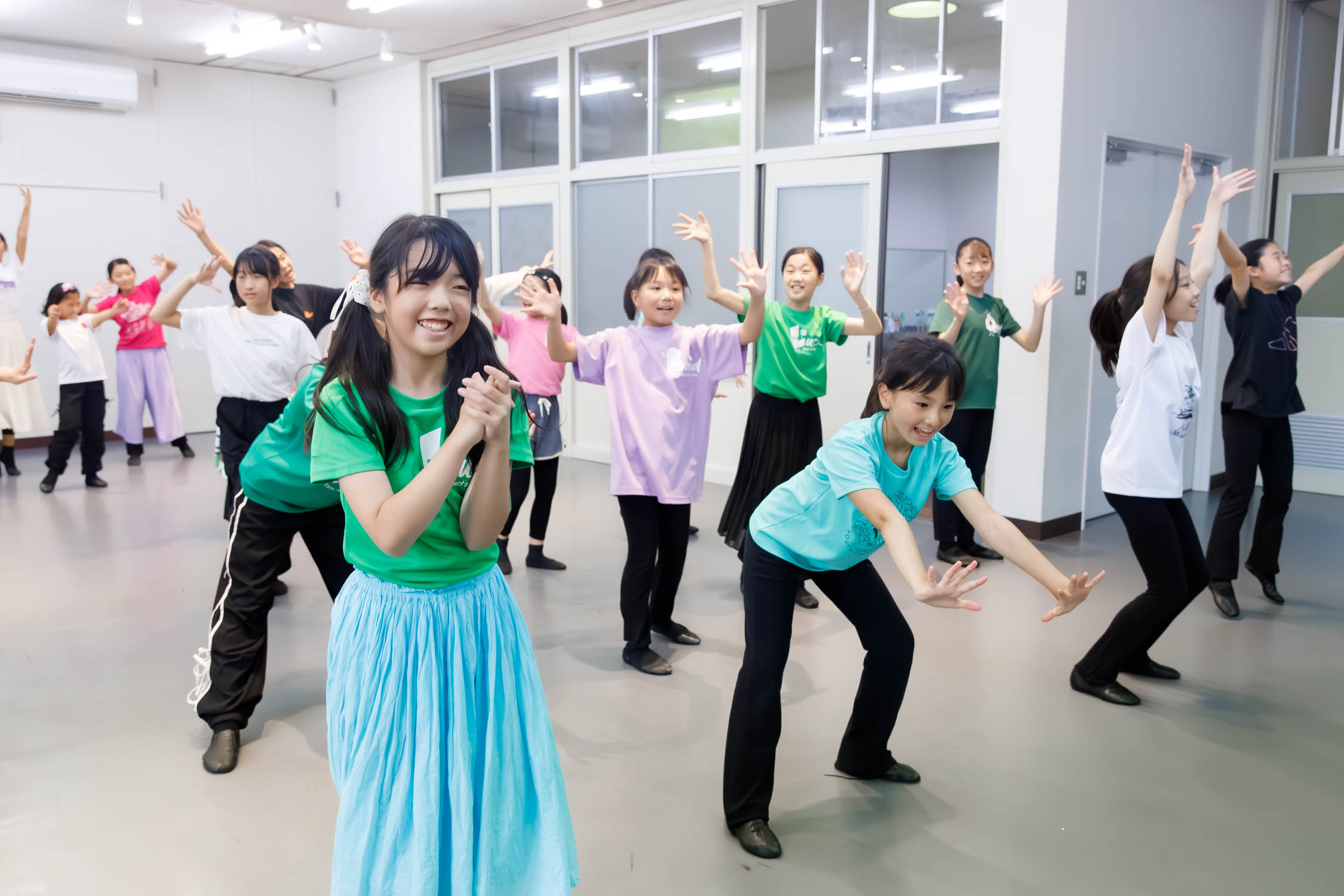 【夏の合宿2025】STATC（滋賀シアターアーツトレーニングセンター）《8月3日(日)～8月6日(水)》-0570