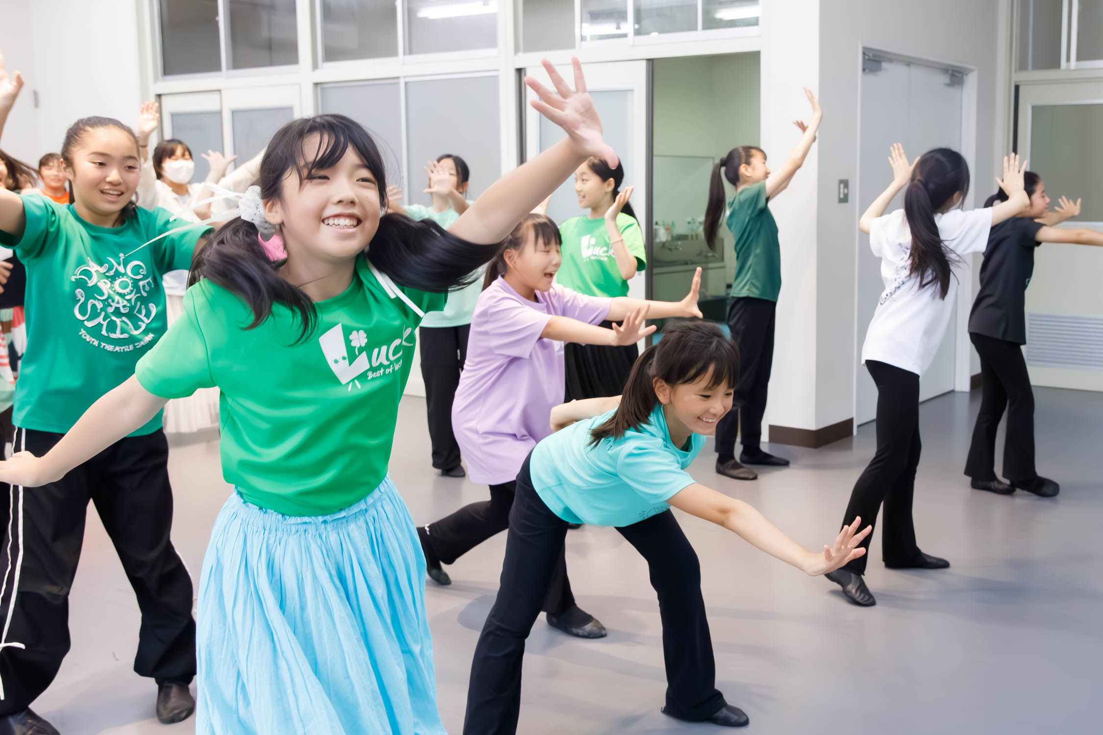 【夏の合宿2025】STATC（滋賀シアターアーツトレーニングセンター）《8月3日(日)～8月6日(水)》-0571