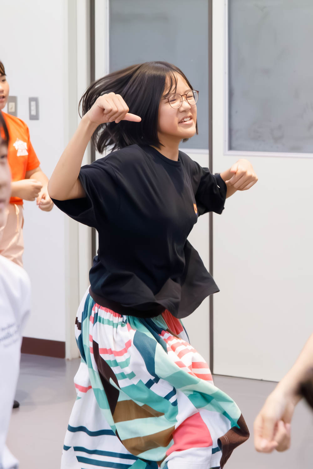 【夏の合宿2025】STATC（滋賀シアターアーツトレーニングセンター）《8月3日(日)～8月6日(水)》-0573