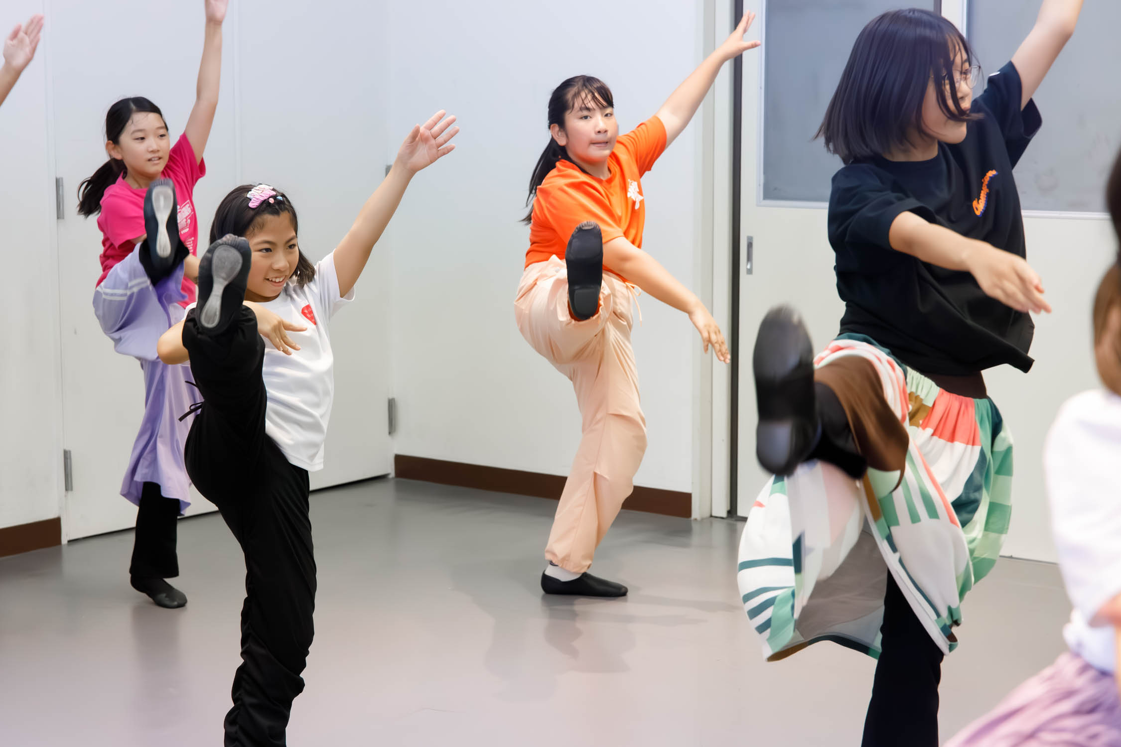 【夏の合宿2025】STATC（滋賀シアターアーツトレーニングセンター）《8月3日(日)～8月6日(水)》-0575