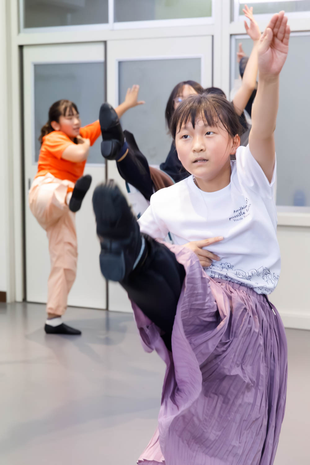 【夏の合宿2025】STATC（滋賀シアターアーツトレーニングセンター）《8月3日(日)～8月6日(水)》-0579