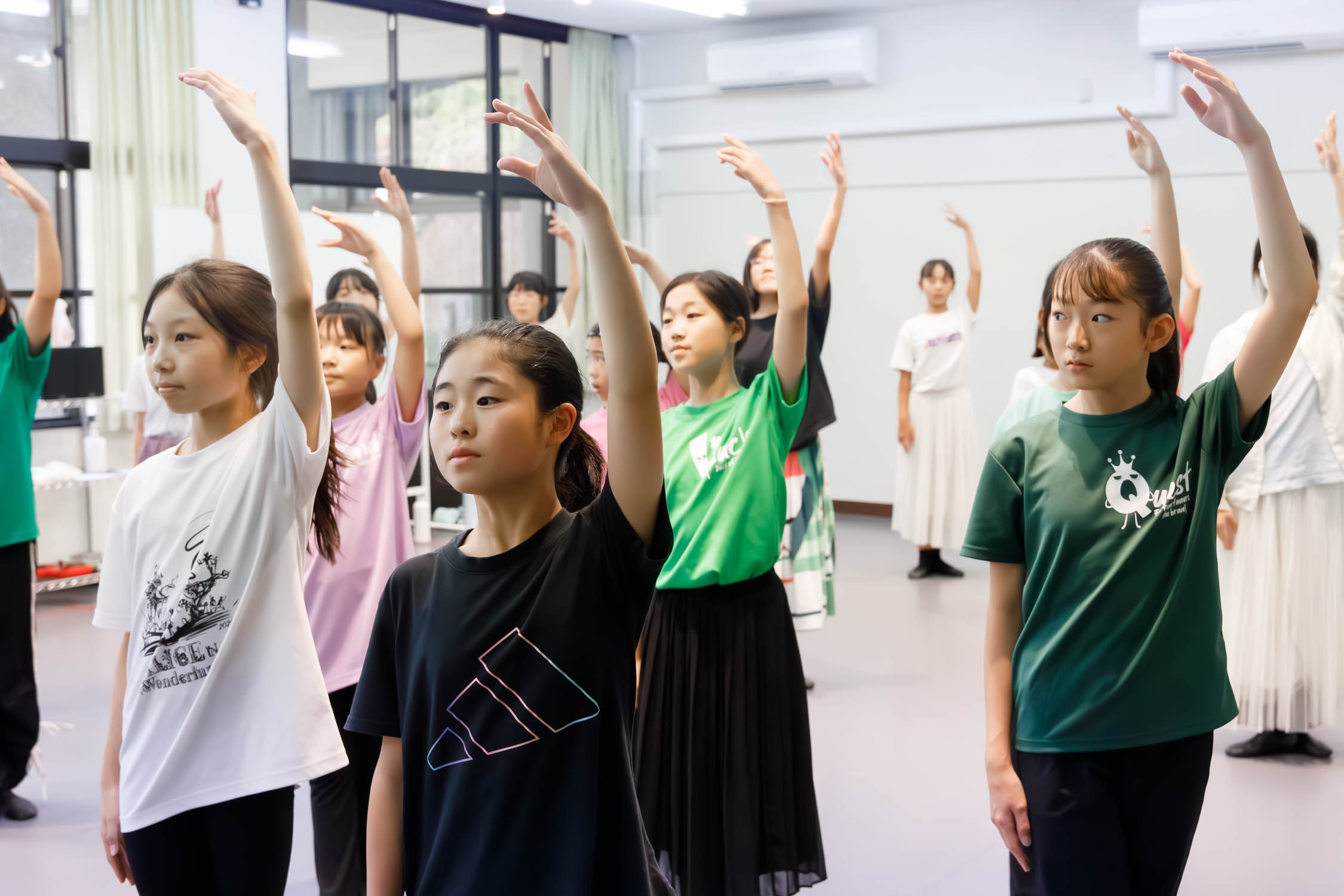 【夏の合宿2025】STATC（滋賀シアターアーツトレーニングセンター）《8月3日(日)～8月6日(水)》-0581