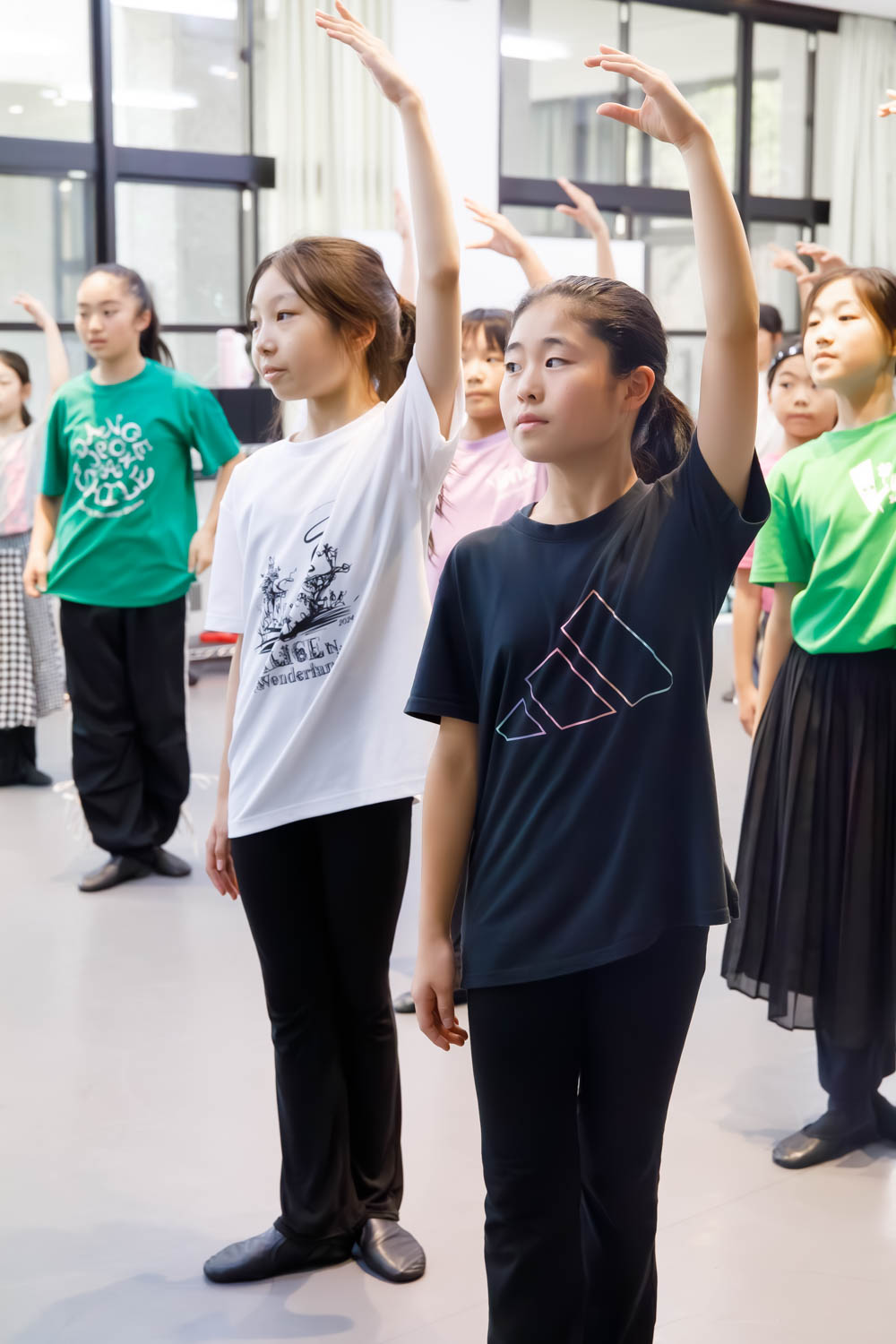 【夏の合宿2025】STATC（滋賀シアターアーツトレーニングセンター）《8月3日(日)～8月6日(水)》-0582