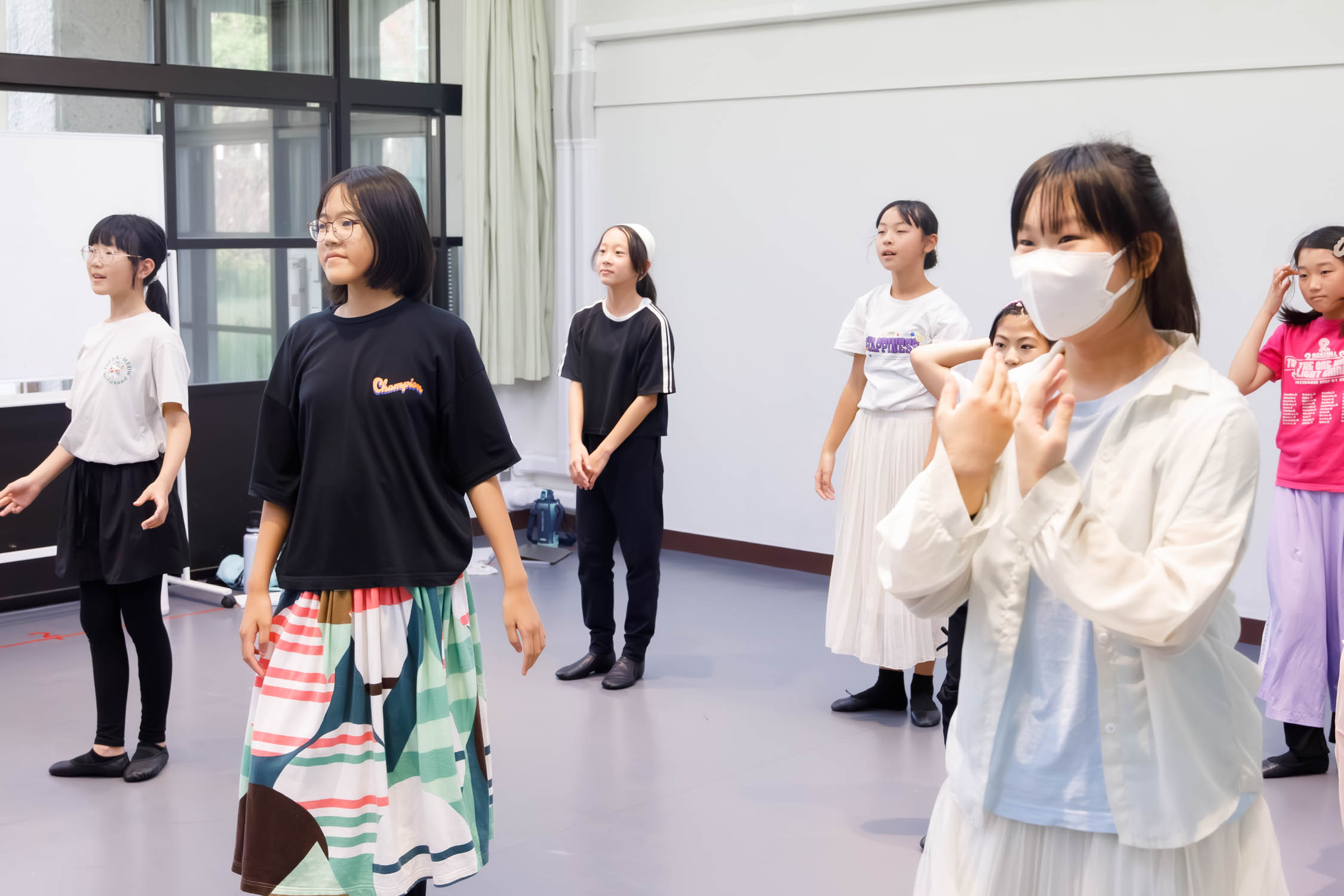 【夏の合宿2025】STATC（滋賀シアターアーツトレーニングセンター）《8月3日(日)～8月6日(水)》-0584