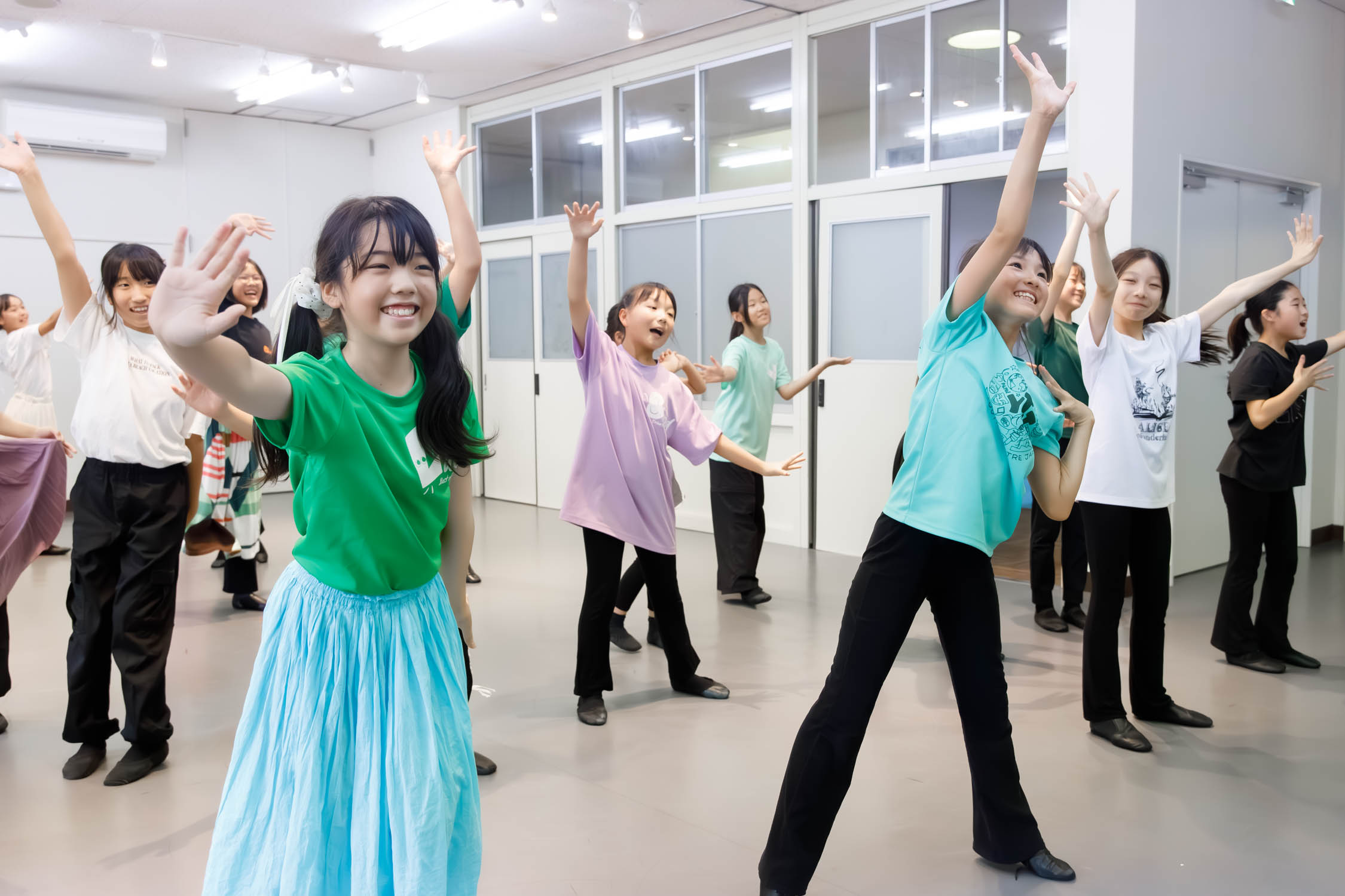 【夏の合宿2025】STATC（滋賀シアターアーツトレーニングセンター）《8月3日(日)～8月6日(水)》-0594