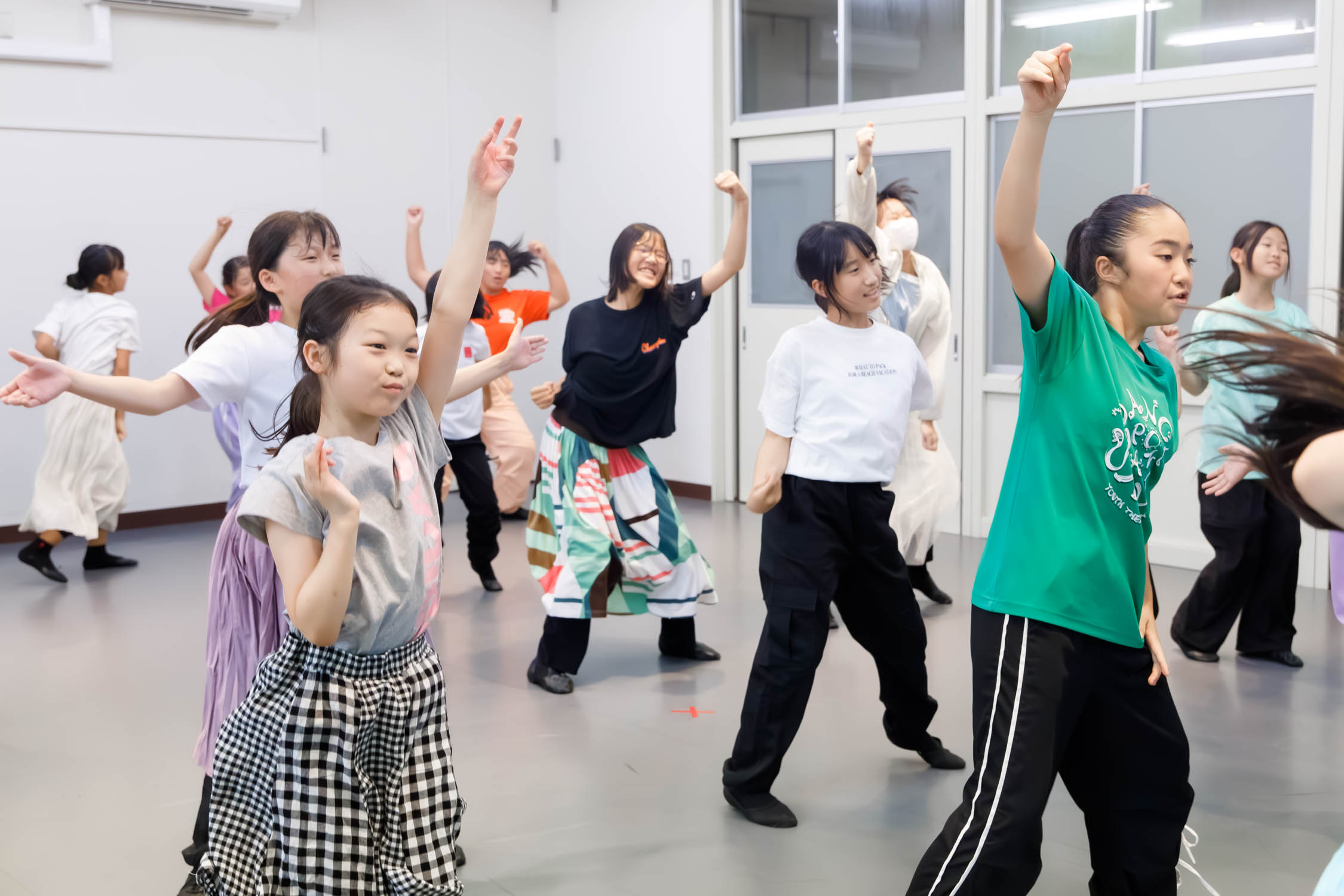 【夏の合宿2025】STATC（滋賀シアターアーツトレーニングセンター）《8月3日(日)～8月6日(水)》-0598