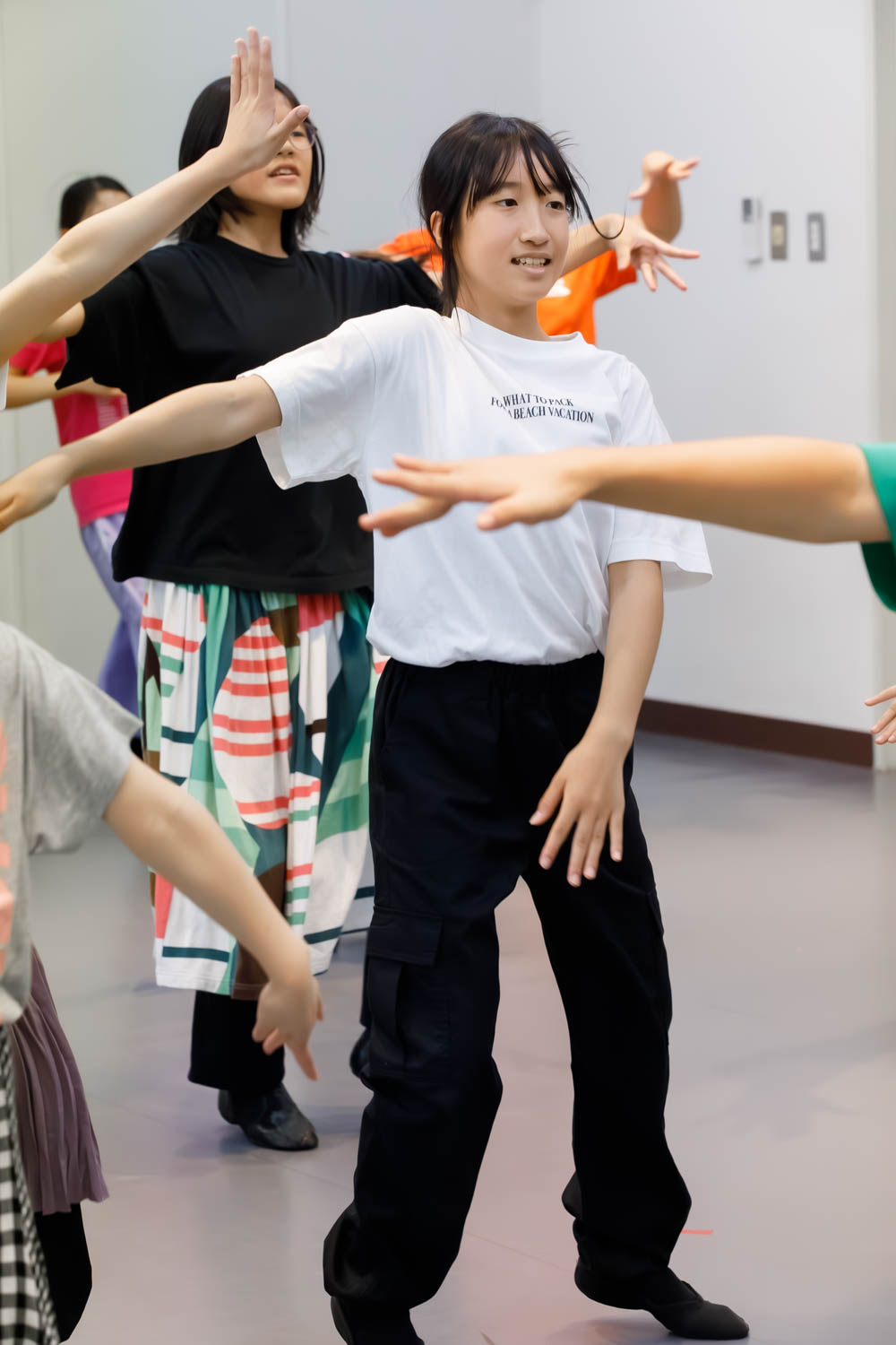 【夏の合宿2025】STATC（滋賀シアターアーツトレーニングセンター）《8月3日(日)～8月6日(水)》-0601