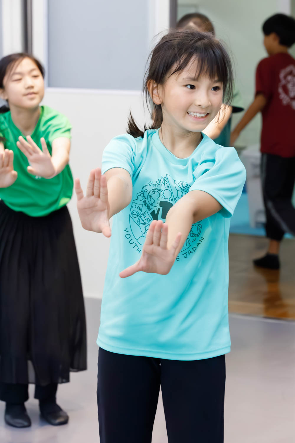 【夏の合宿2025】STATC（滋賀シアターアーツトレーニングセンター）《8月3日(日)～8月6日(水)》-0603