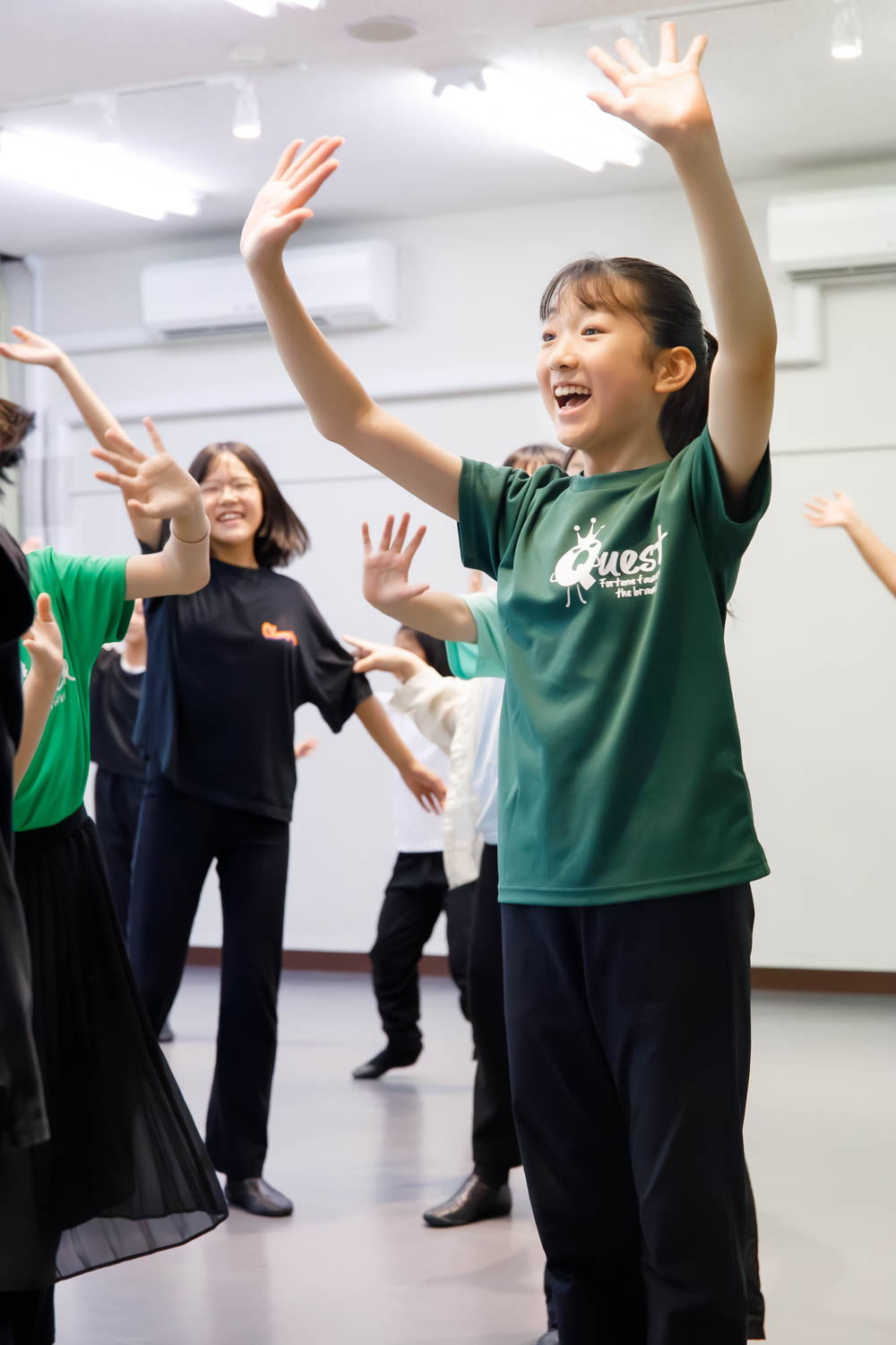 【夏の合宿2025】STATC（滋賀シアターアーツトレーニングセンター）《8月3日(日)～8月6日(水)》-0605