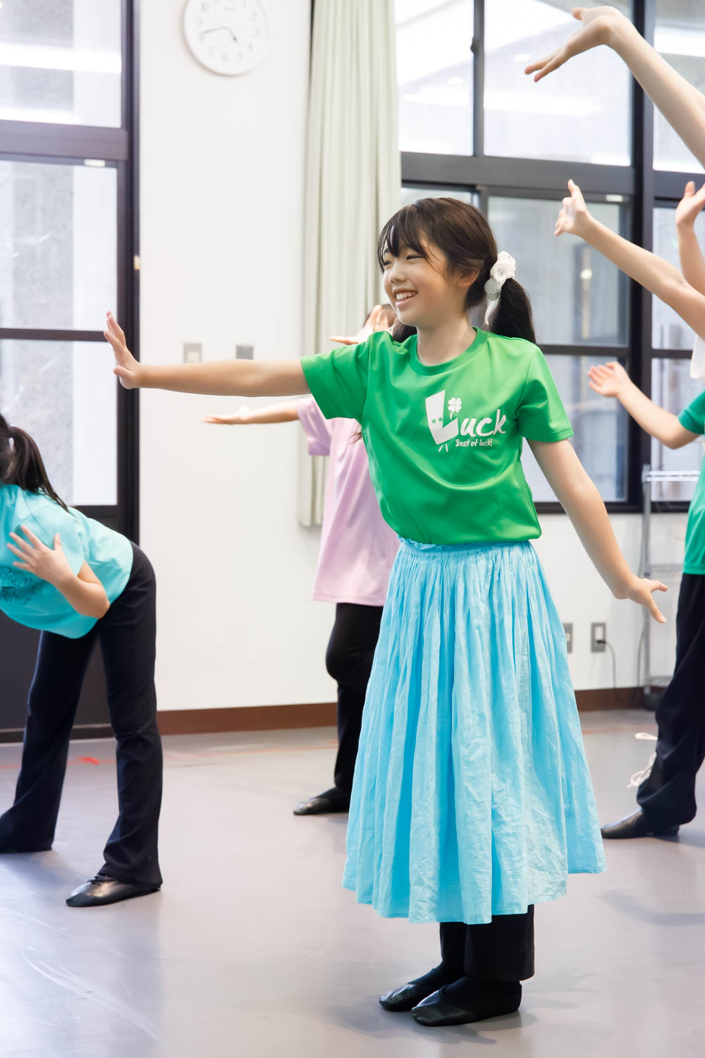 【夏の合宿2025】STATC（滋賀シアターアーツトレーニングセンター）《8月3日(日)～8月6日(水)》-0606