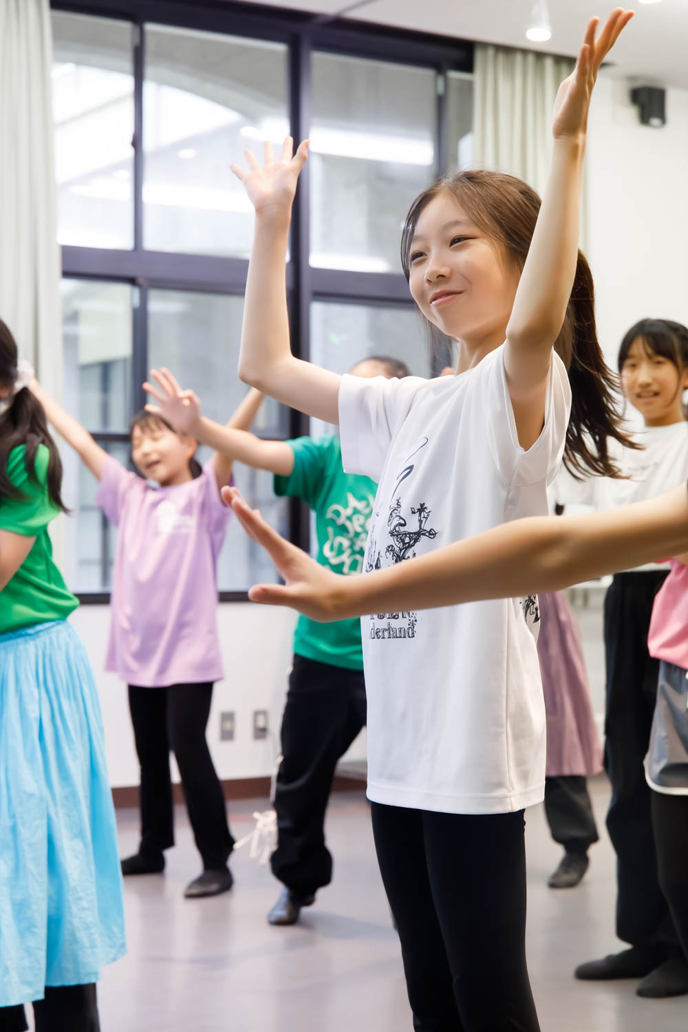 【夏の合宿2025】STATC（滋賀シアターアーツトレーニングセンター）《8月3日(日)～8月6日(水)》-0607