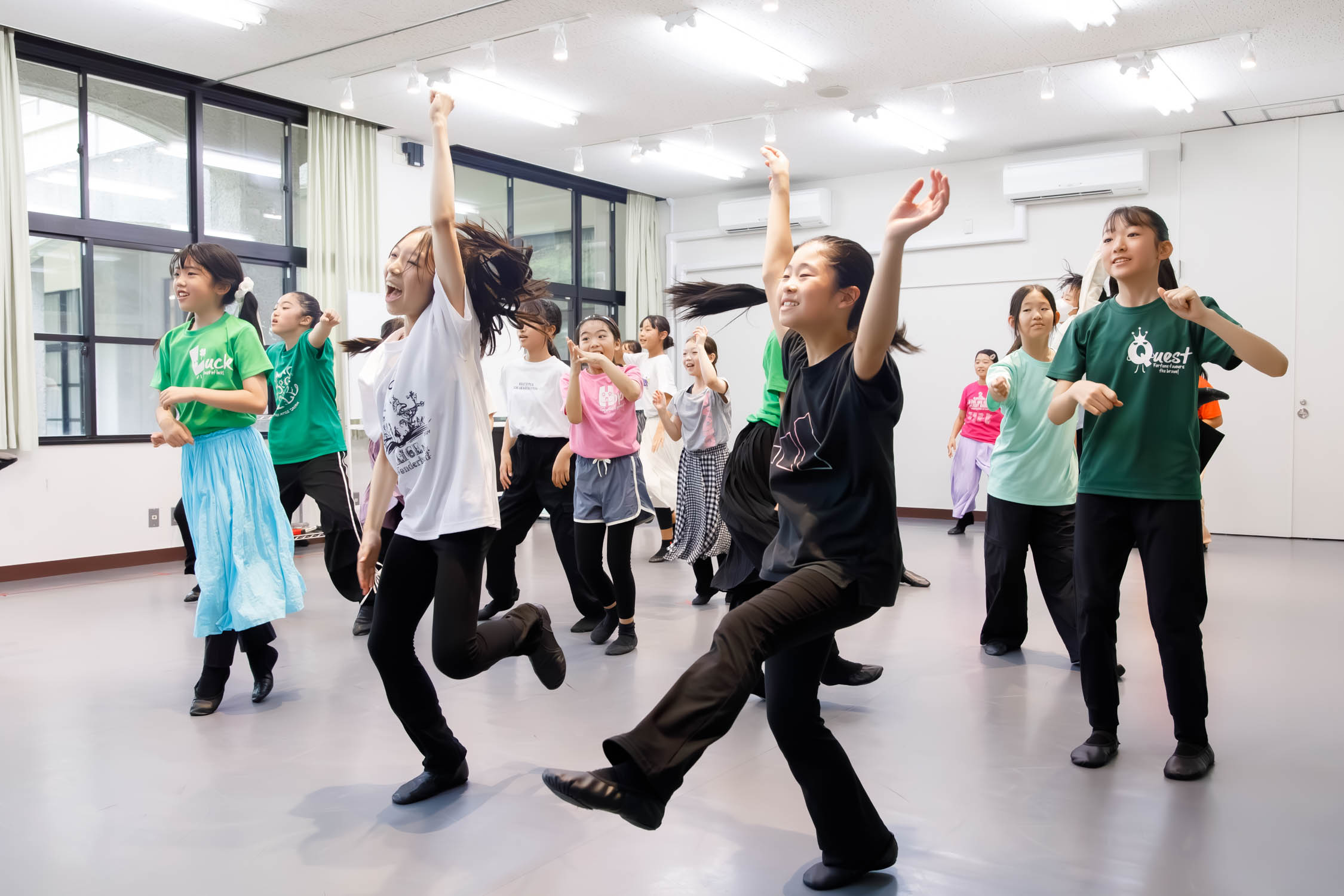 【夏の合宿2025】STATC（滋賀シアターアーツトレーニングセンター）《8月3日(日)～8月6日(水)》-0608