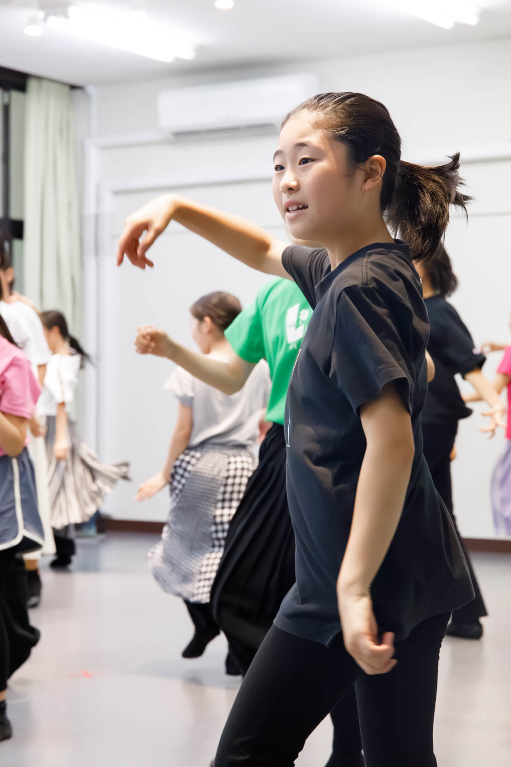 【夏の合宿2025】STATC（滋賀シアターアーツトレーニングセンター）《8月3日(日)～8月6日(水)》-0609