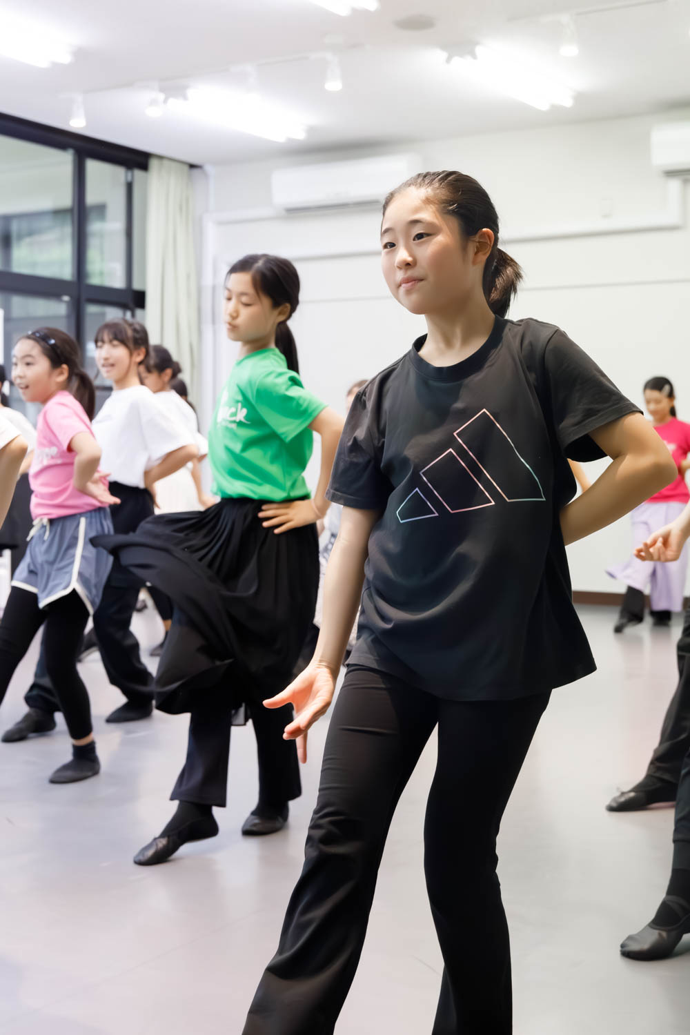 【夏の合宿2025】STATC（滋賀シアターアーツトレーニングセンター）《8月3日(日)～8月6日(水)》-0610