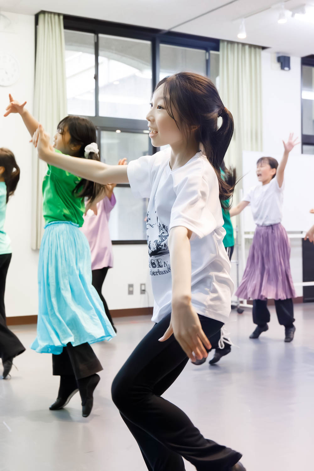 【夏の合宿2025】STATC（滋賀シアターアーツトレーニングセンター）《8月3日(日)～8月6日(水)》-0611