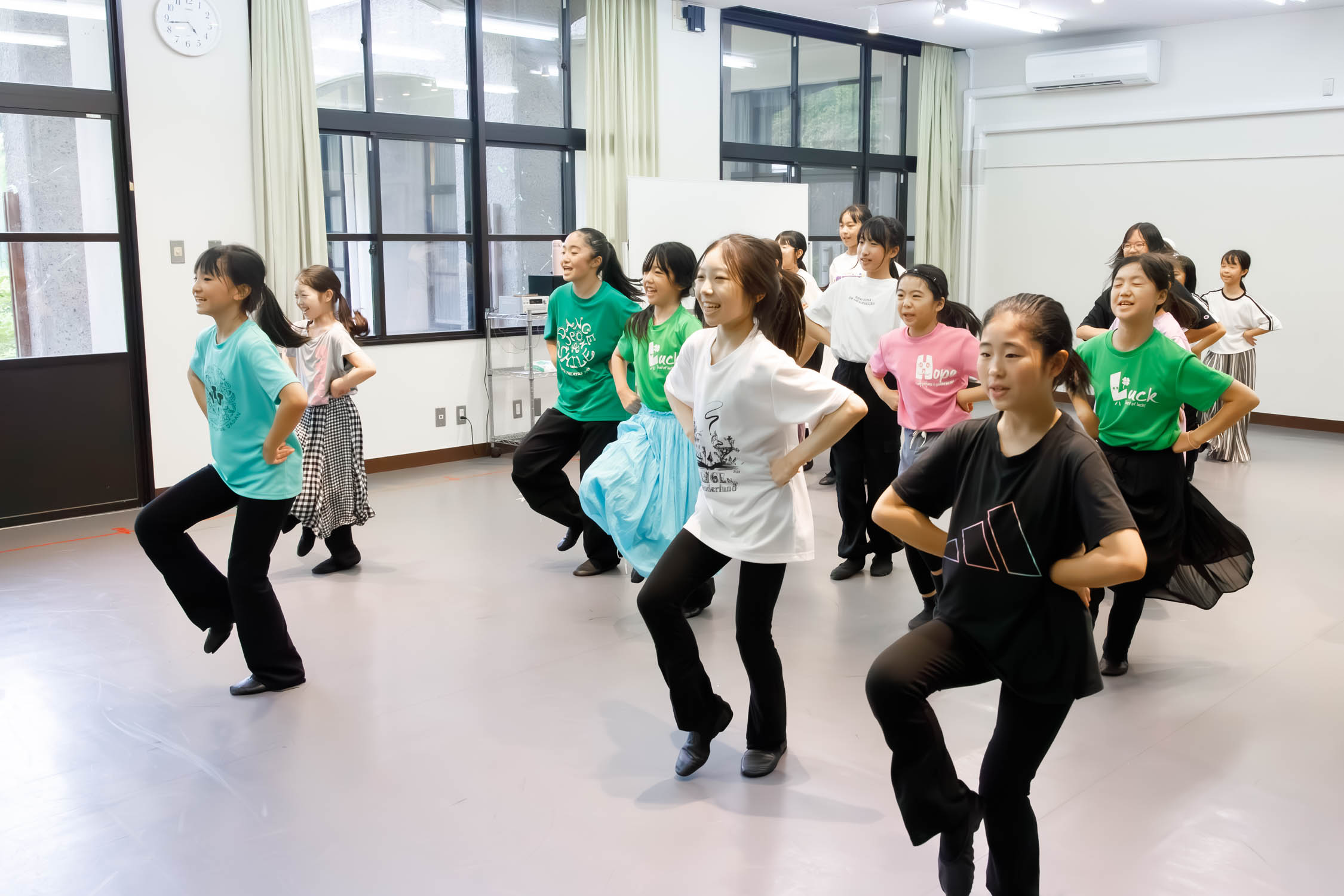 【夏の合宿2025】STATC（滋賀シアターアーツトレーニングセンター）《8月3日(日)～8月6日(水)》-0613