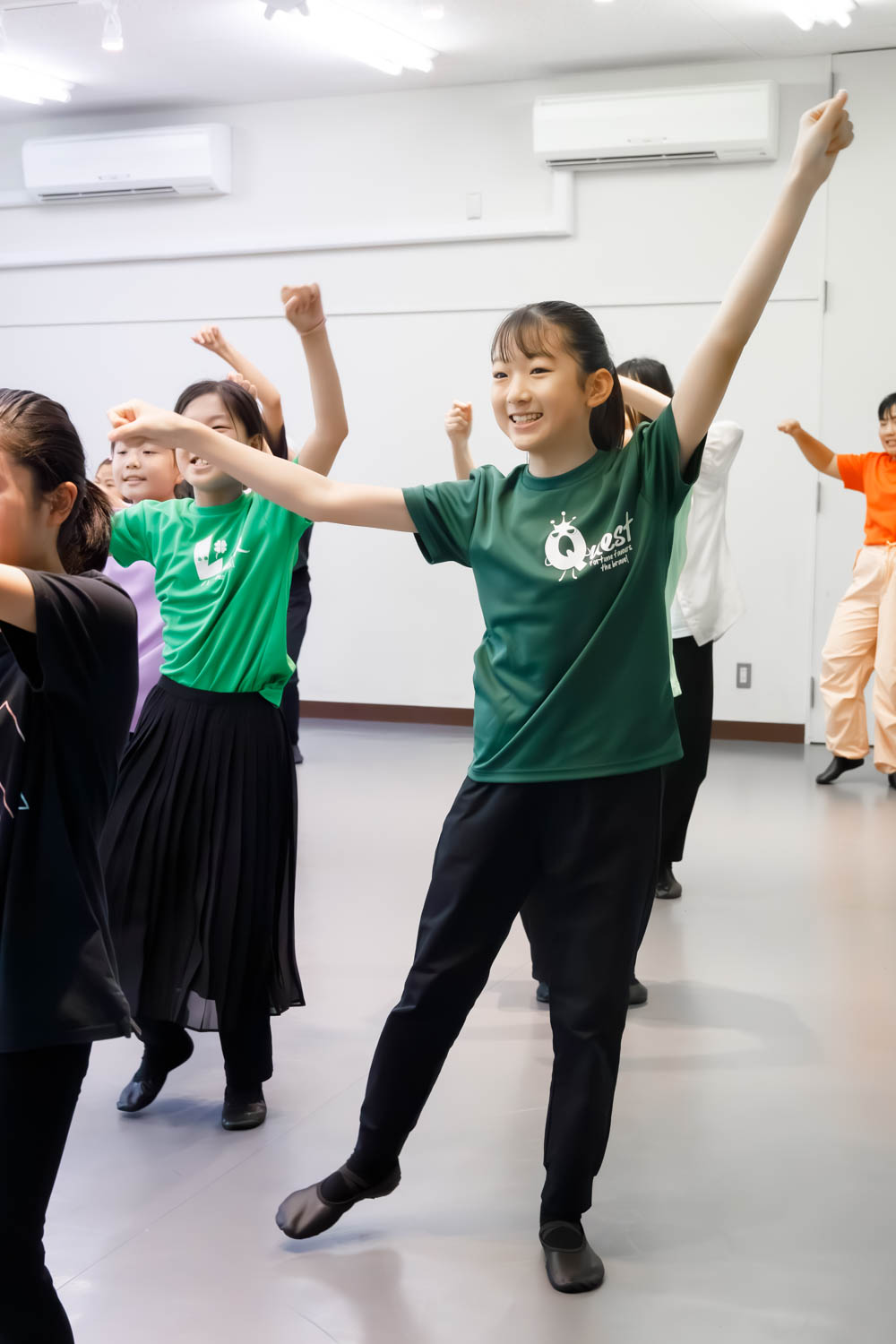 【夏の合宿2025】STATC（滋賀シアターアーツトレーニングセンター）《8月3日(日)～8月6日(水)》-0615