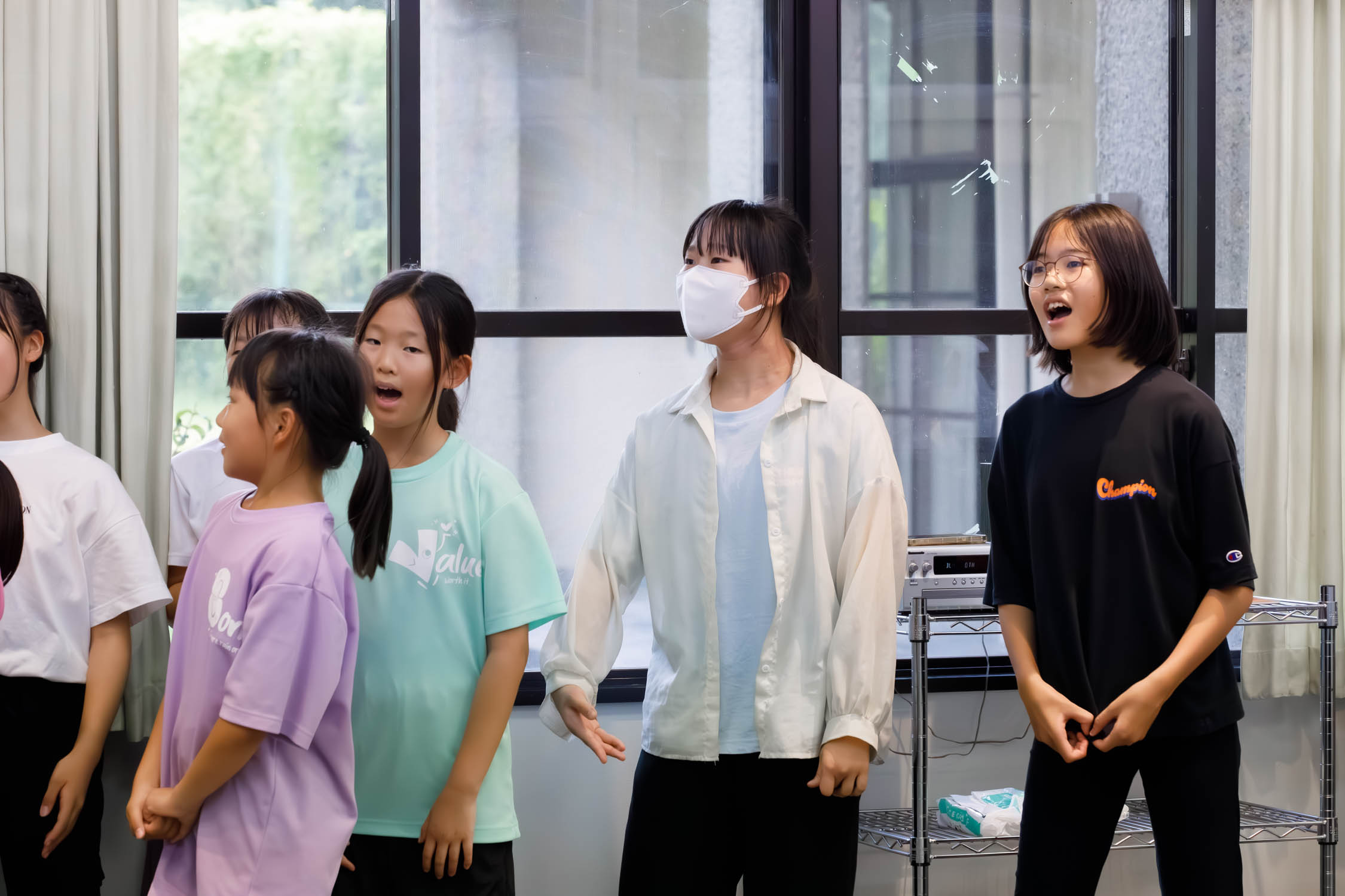 【夏の合宿2025】STATC（滋賀シアターアーツトレーニングセンター）《8月3日(日)～8月6日(水)》-0619