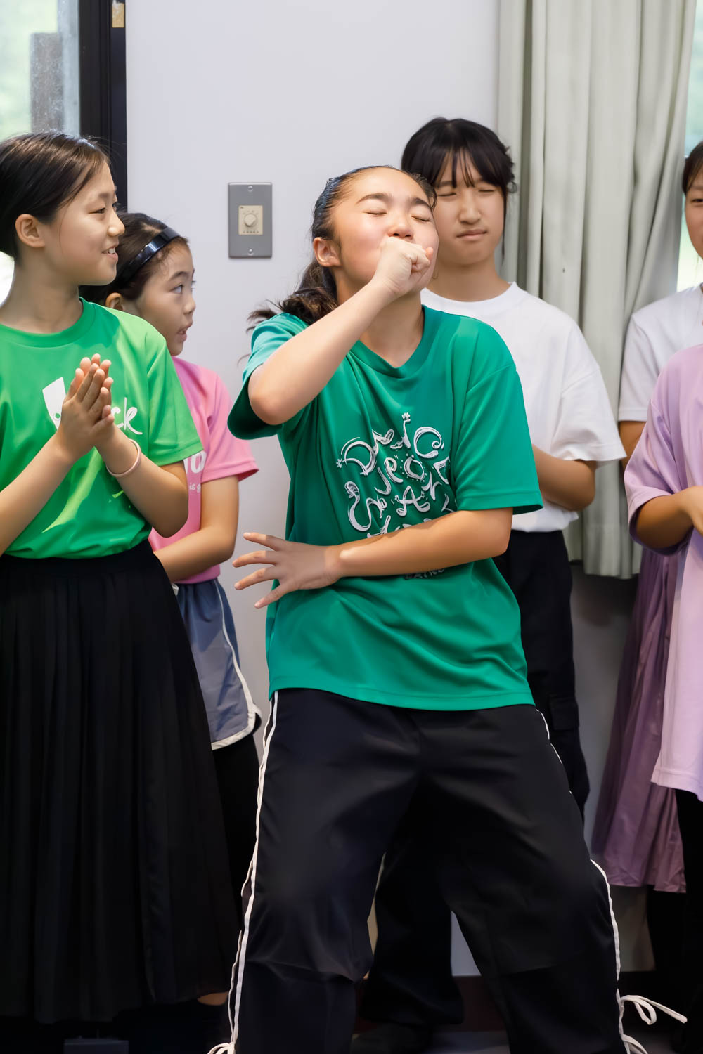 【夏の合宿2025】STATC（滋賀シアターアーツトレーニングセンター）《8月3日(日)～8月6日(水)》-0623