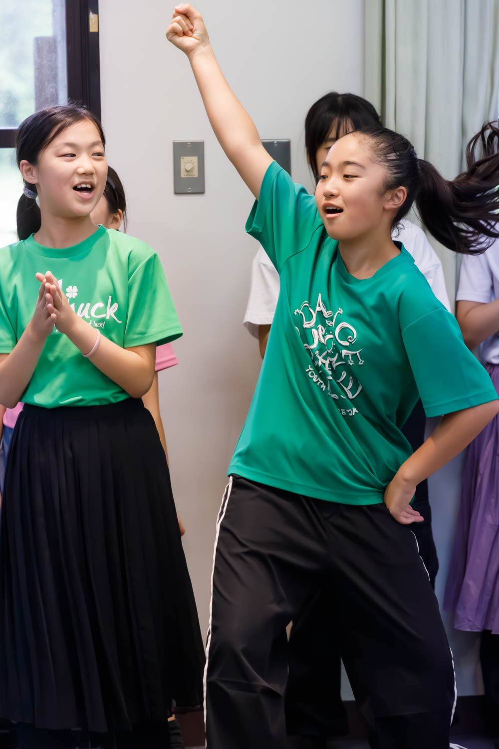 【夏の合宿2025】STATC（滋賀シアターアーツトレーニングセンター）《8月3日(日)～8月6日(水)》-0624