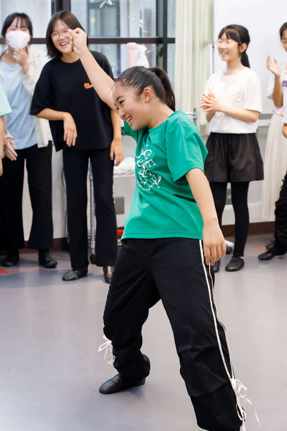 【夏の合宿2025】STATC（滋賀シアターアーツトレーニングセンター）《8月3日(日)～8月6日(水)》-0626