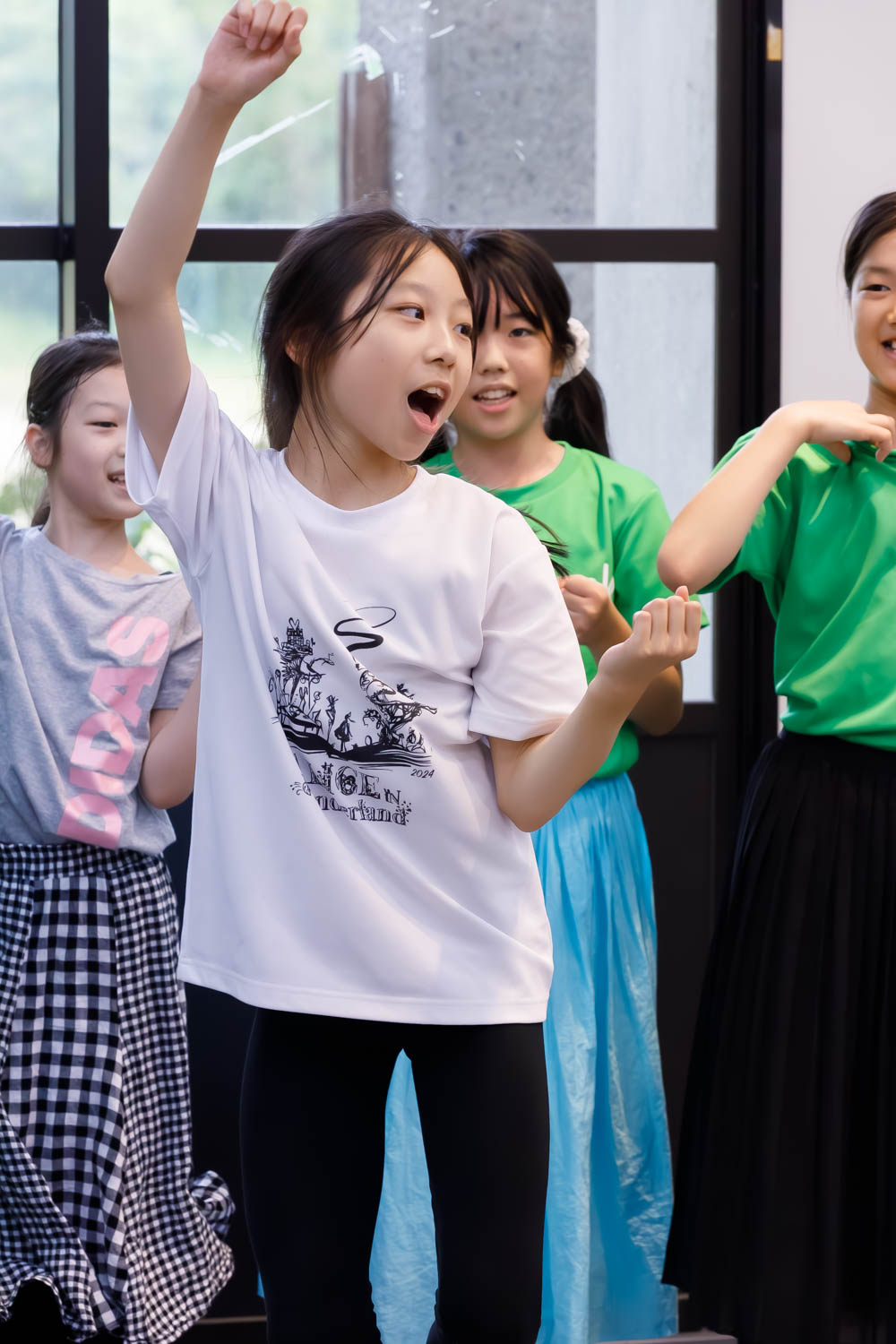 【夏の合宿2025】STATC（滋賀シアターアーツトレーニングセンター）《8月3日(日)～8月6日(水)》-0628