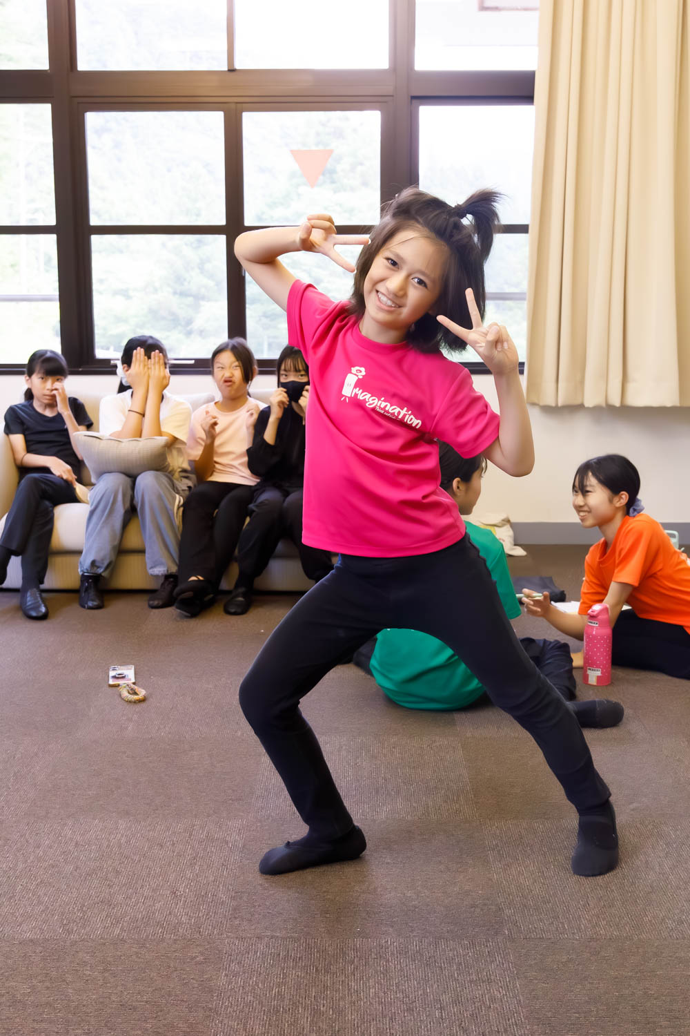 【夏の合宿2025】STATC(滋賀シアターアーツトレーニングセンター)《8月3日(日)~8月6日(水)》-0634