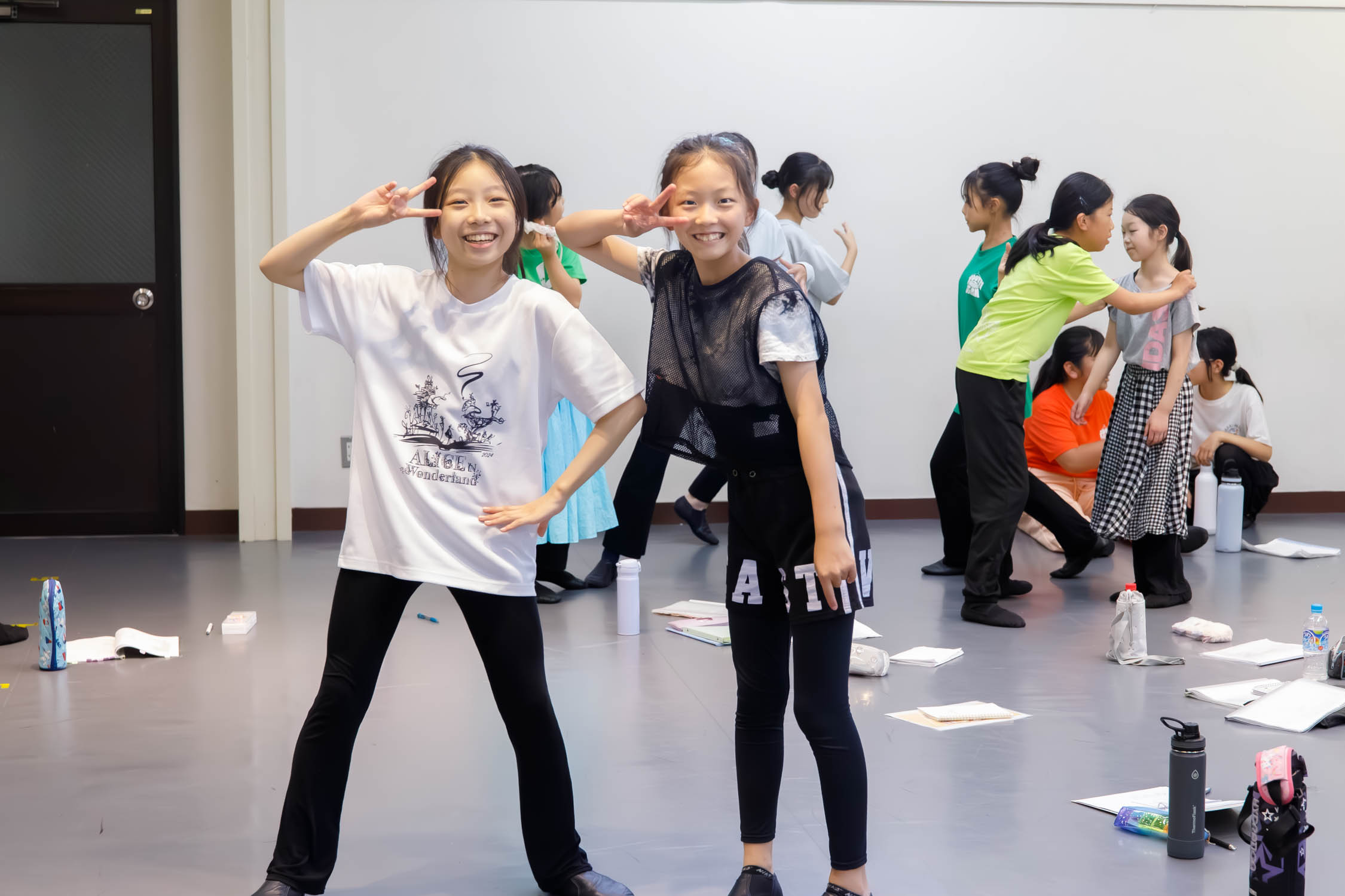 【夏の合宿2025】STATC（滋賀シアターアーツトレーニングセンター）《8月3日(日)～8月6日(水)》-0636