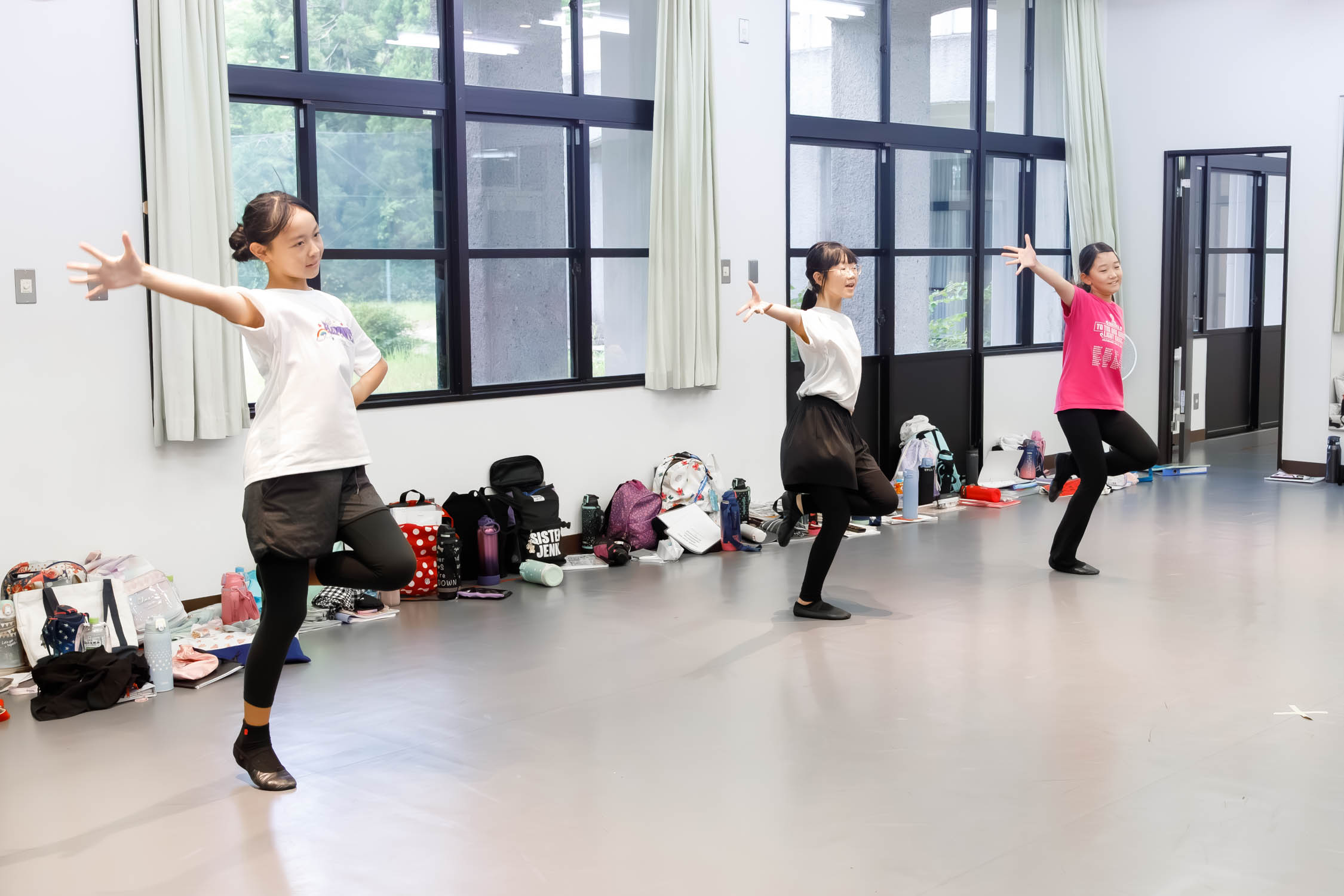 【夏の合宿2025】STATC（滋賀シアターアーツトレーニングセンター）《8月3日(日)～8月6日(水)》-0639