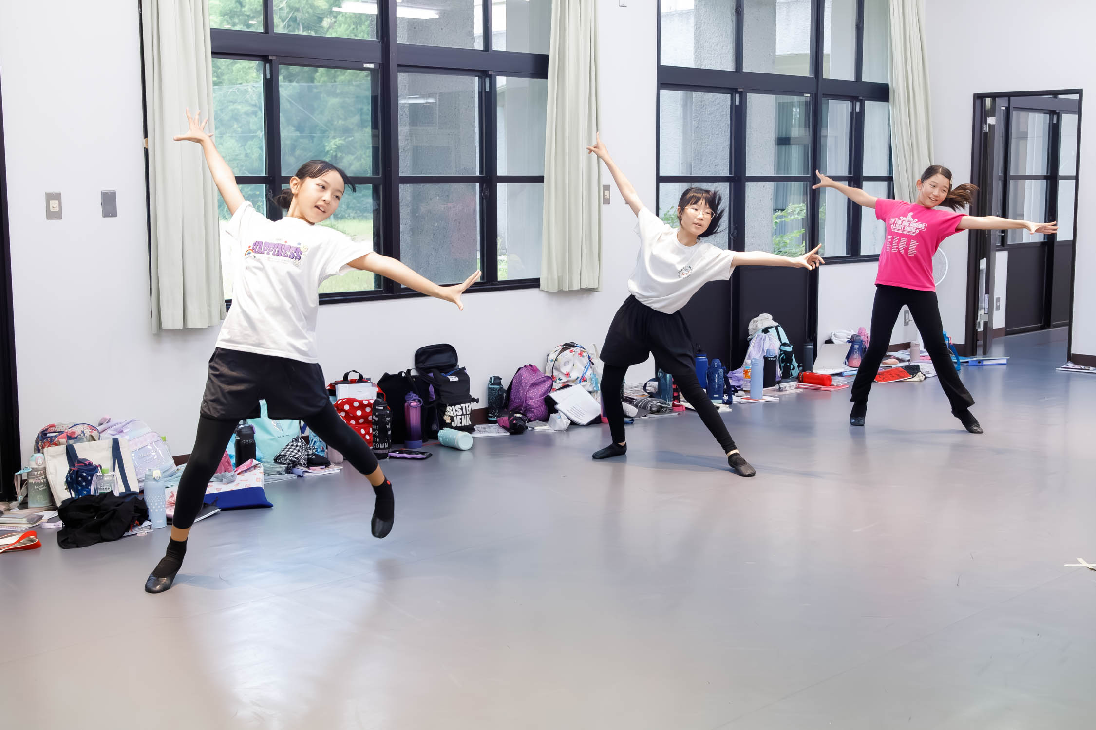 【夏の合宿2025】STATC（滋賀シアターアーツトレーニングセンター）《8月3日(日)～8月6日(水)》-0640