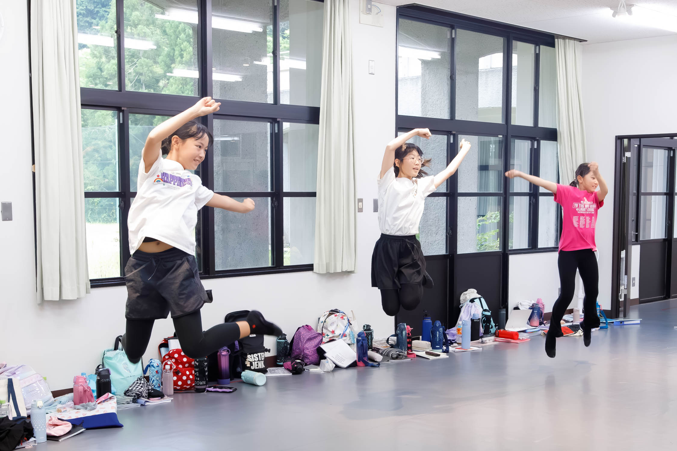 【夏の合宿2025】STATC（滋賀シアターアーツトレーニングセンター）《8月3日(日)～8月6日(水)》-0641