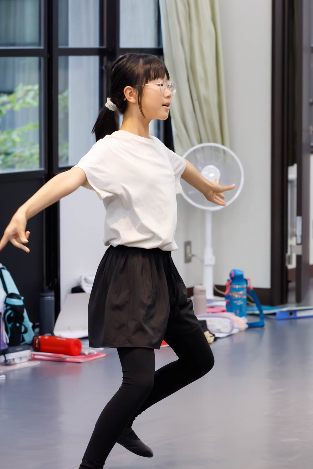 【夏の合宿2025】STATC（滋賀シアターアーツトレーニングセンター）《8月3日(日)～8月6日(水)》-0643