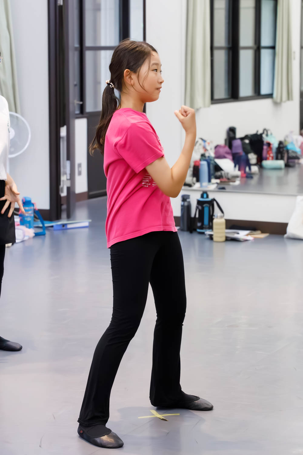 【夏の合宿2025】STATC（滋賀シアターアーツトレーニングセンター）《8月3日(日)～8月6日(水)》-0645