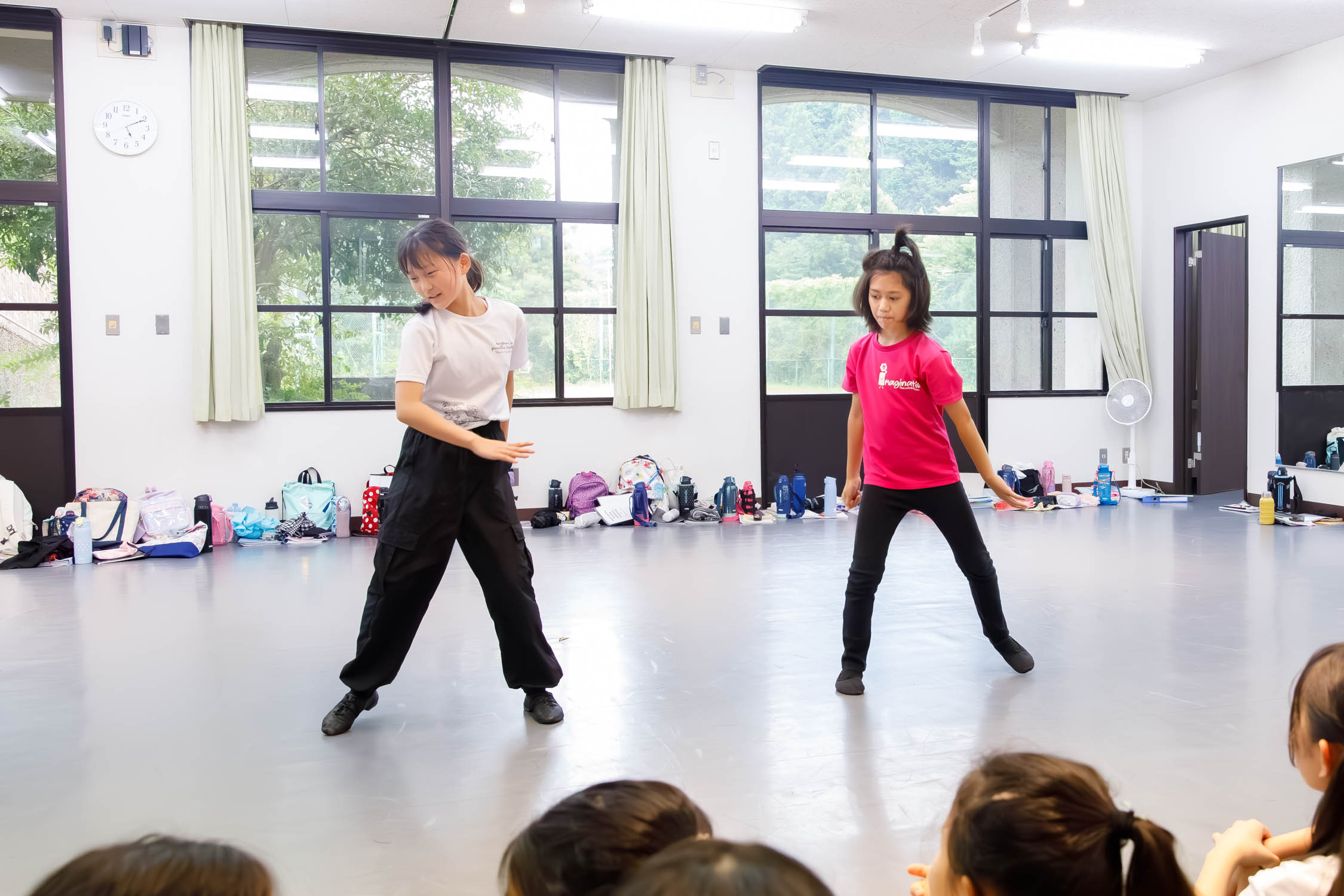 【夏の合宿2025】STATC（滋賀シアターアーツトレーニングセンター）《8月3日(日)～8月6日(水)》-0655