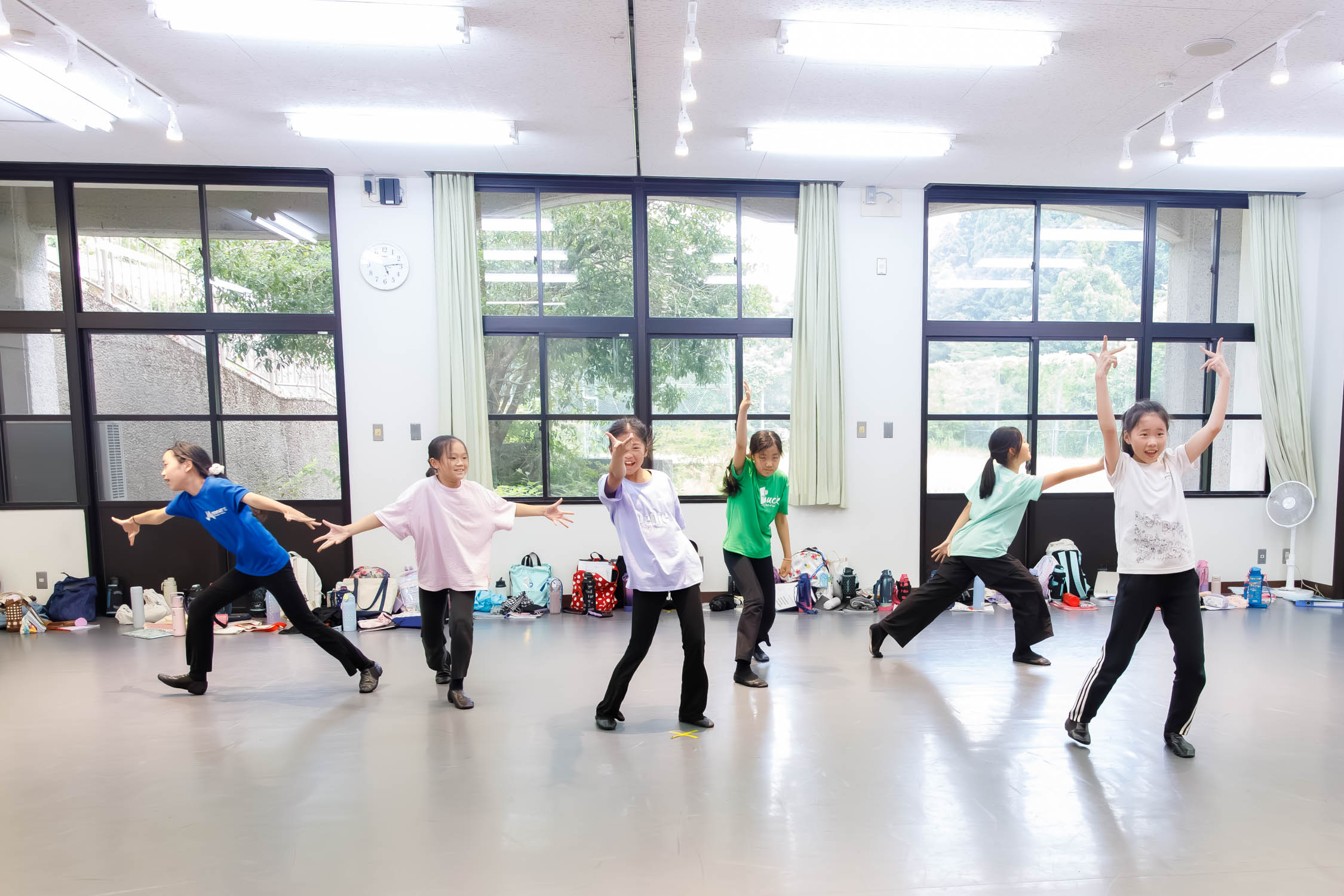 【夏の合宿2025】STATC（滋賀シアターアーツトレーニングセンター）《8月3日(日)～8月6日(水)》-0660