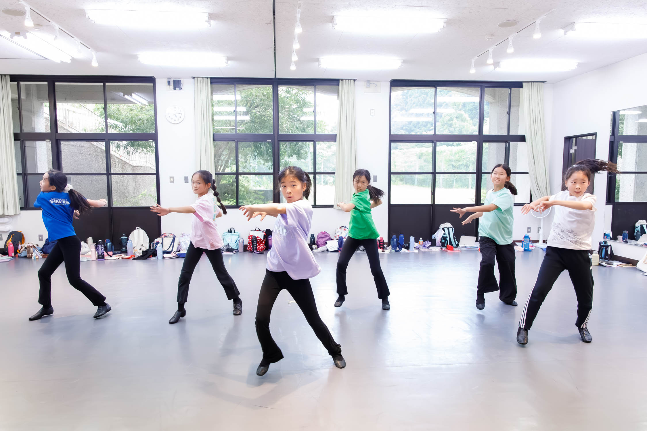 【夏の合宿2025】STATC(滋賀シアターアーツトレーニングセンター)《8月3日(日)~8月6日(水)》-0664