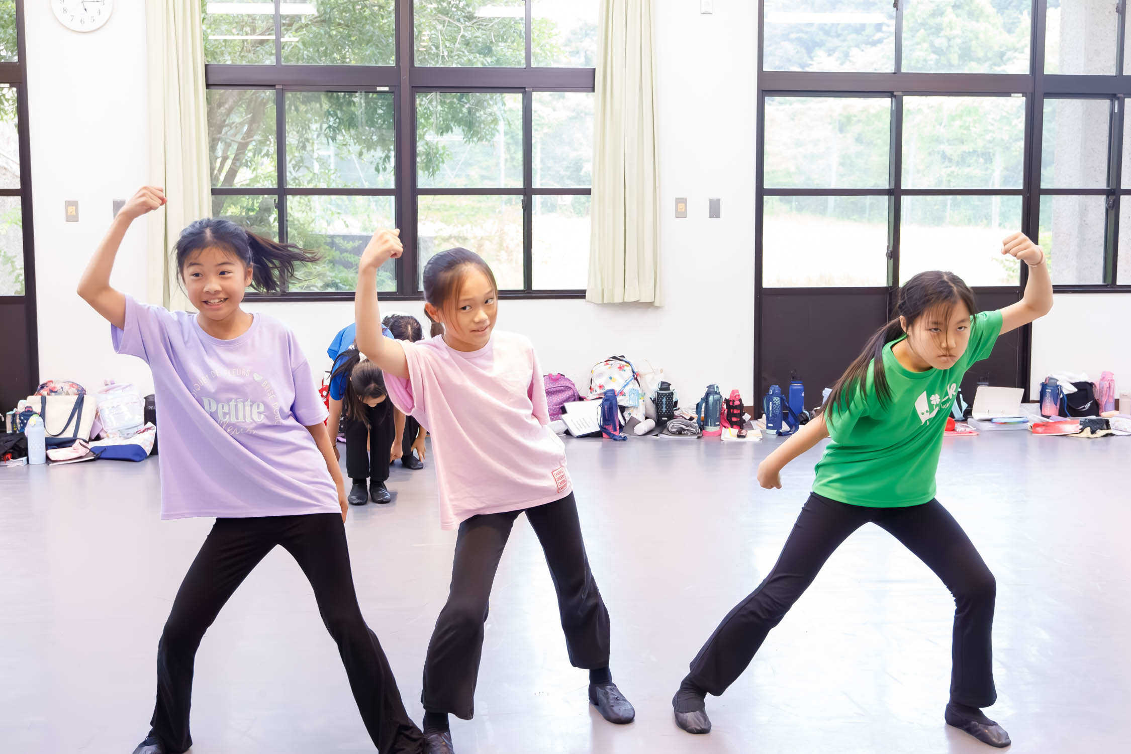 【夏の合宿2025】STATC（滋賀シアターアーツトレーニングセンター）《8月3日(日)～8月6日(水)》-0670