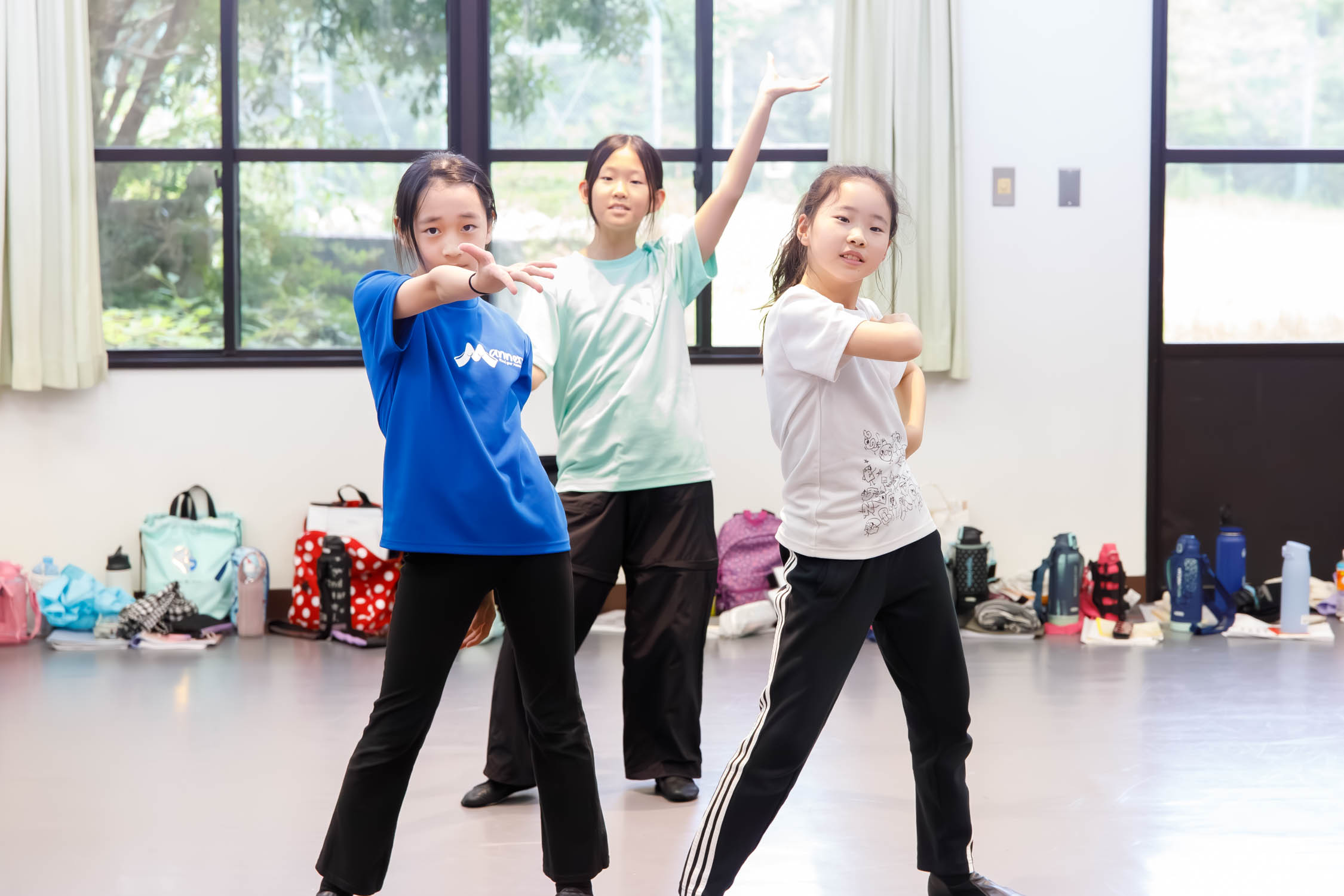 【夏の合宿2025】STATC（滋賀シアターアーツトレーニングセンター）《8月3日(日)～8月6日(水)》-0671