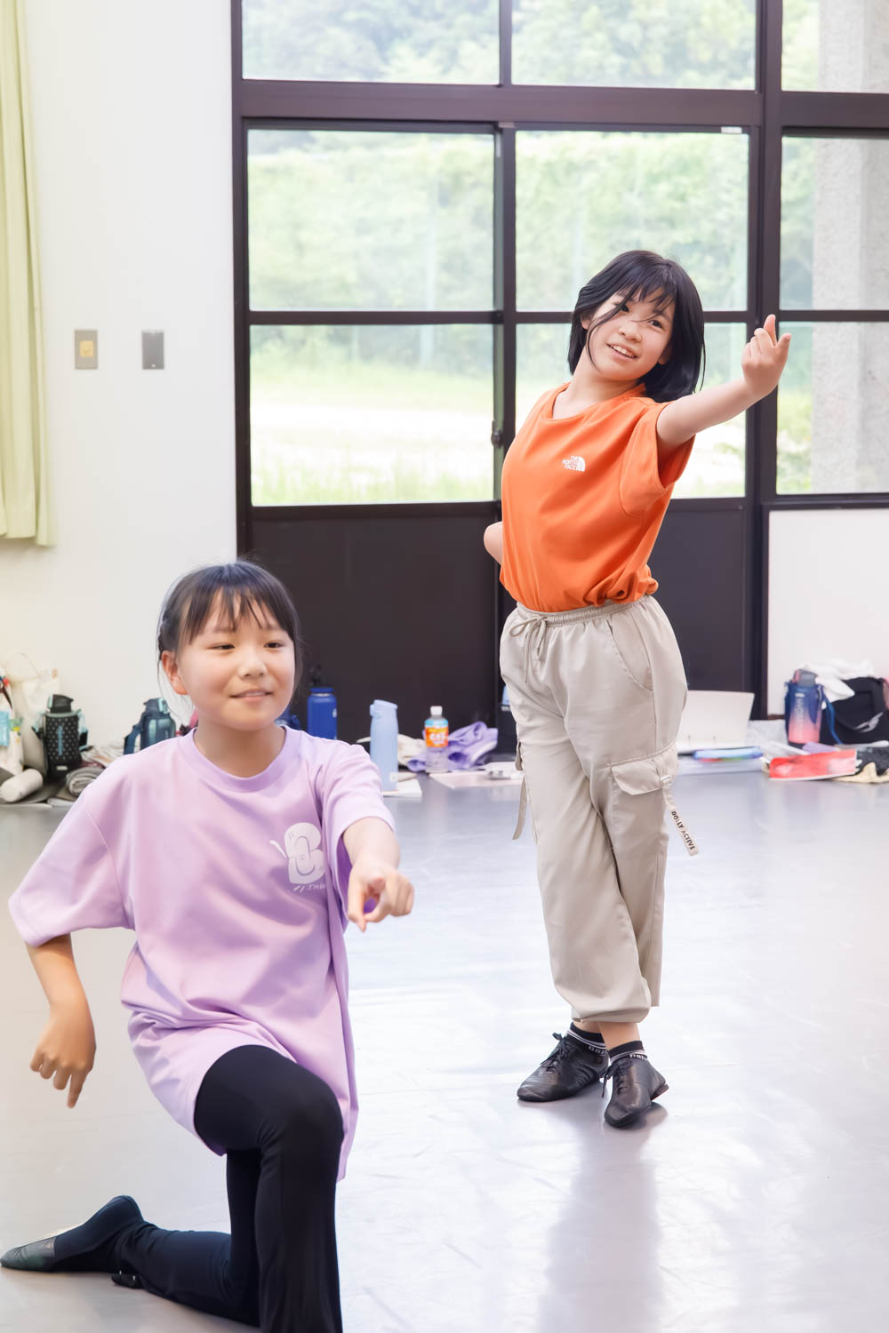 【夏の合宿2025】STATC(滋賀シアターアーツトレーニングセンター)《8月3日(日)~8月6日(水)》-0675