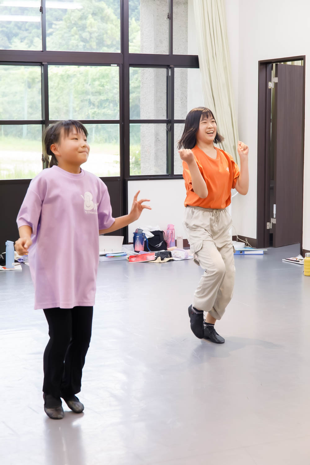 【夏の合宿2025】STATC(滋賀シアターアーツトレーニングセンター)《8月3日(日)~8月6日(水)》-0676