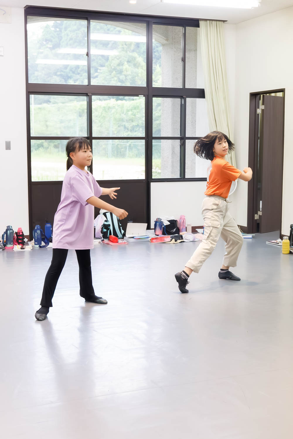 【夏の合宿2025】STATC（滋賀シアターアーツトレーニングセンター）《8月3日(日)～8月6日(水)》-0677