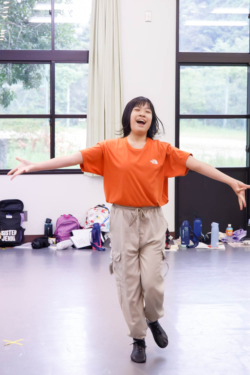 【夏の合宿2025】STATC（滋賀シアターアーツトレーニングセンター）《8月3日(日)～8月6日(水)》-0683