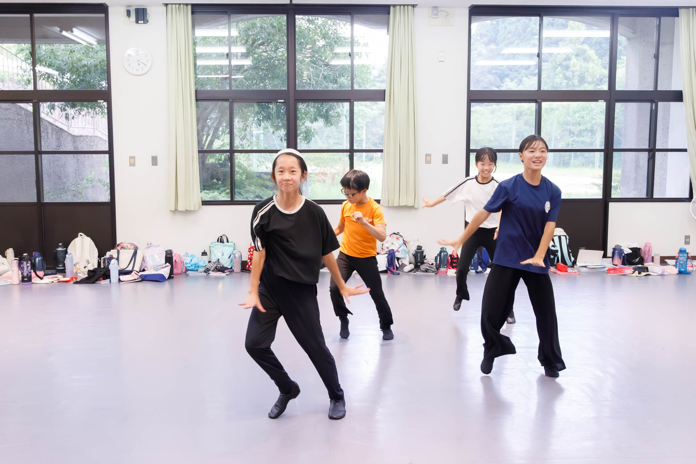 【夏の合宿2025】STATC（滋賀シアターアーツトレーニングセンター）《8月3日(日)～8月6日(水)》-0684