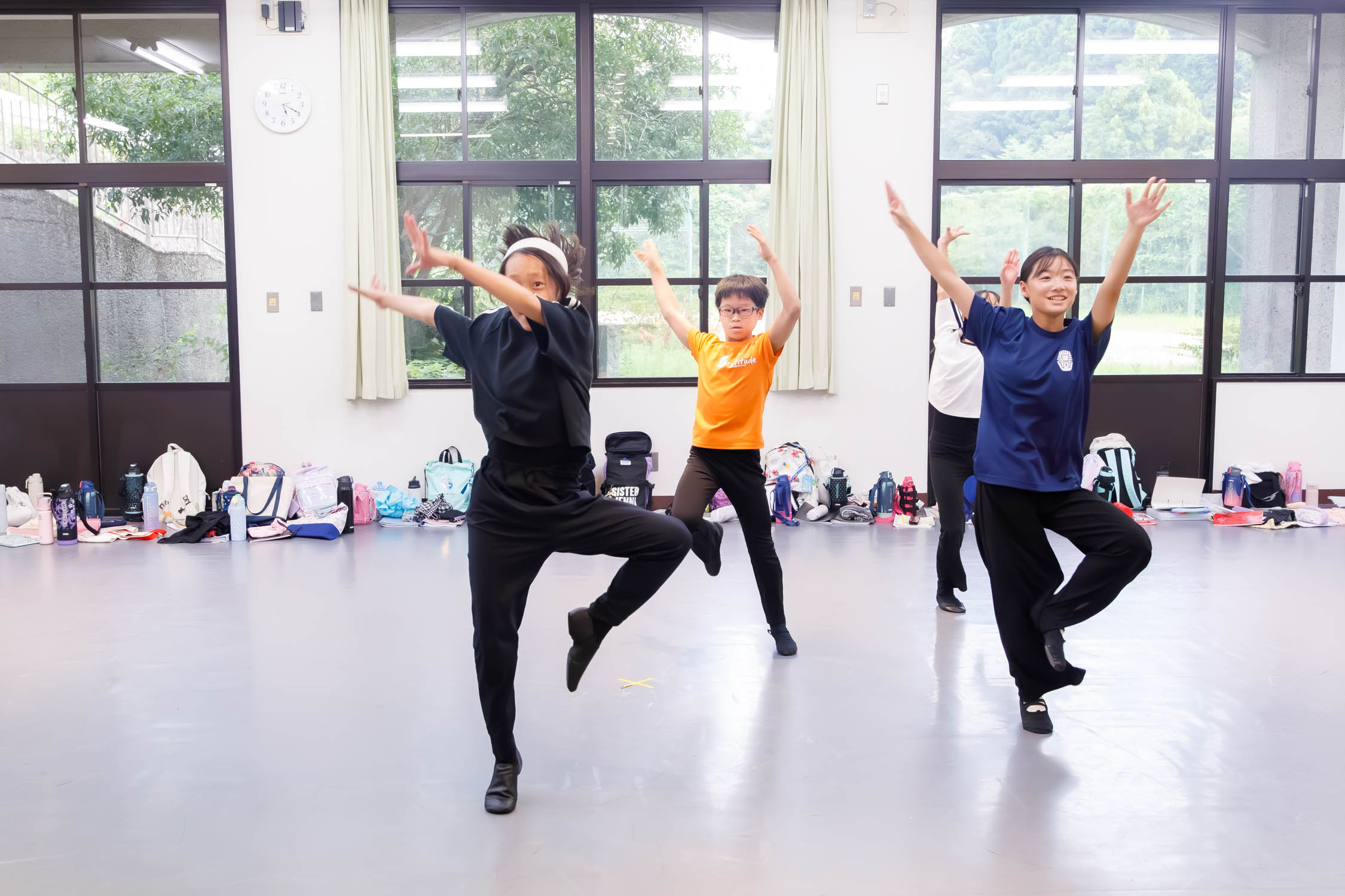 【夏の合宿2025】STATC（滋賀シアターアーツトレーニングセンター）《8月3日(日)～8月6日(水)》-0685