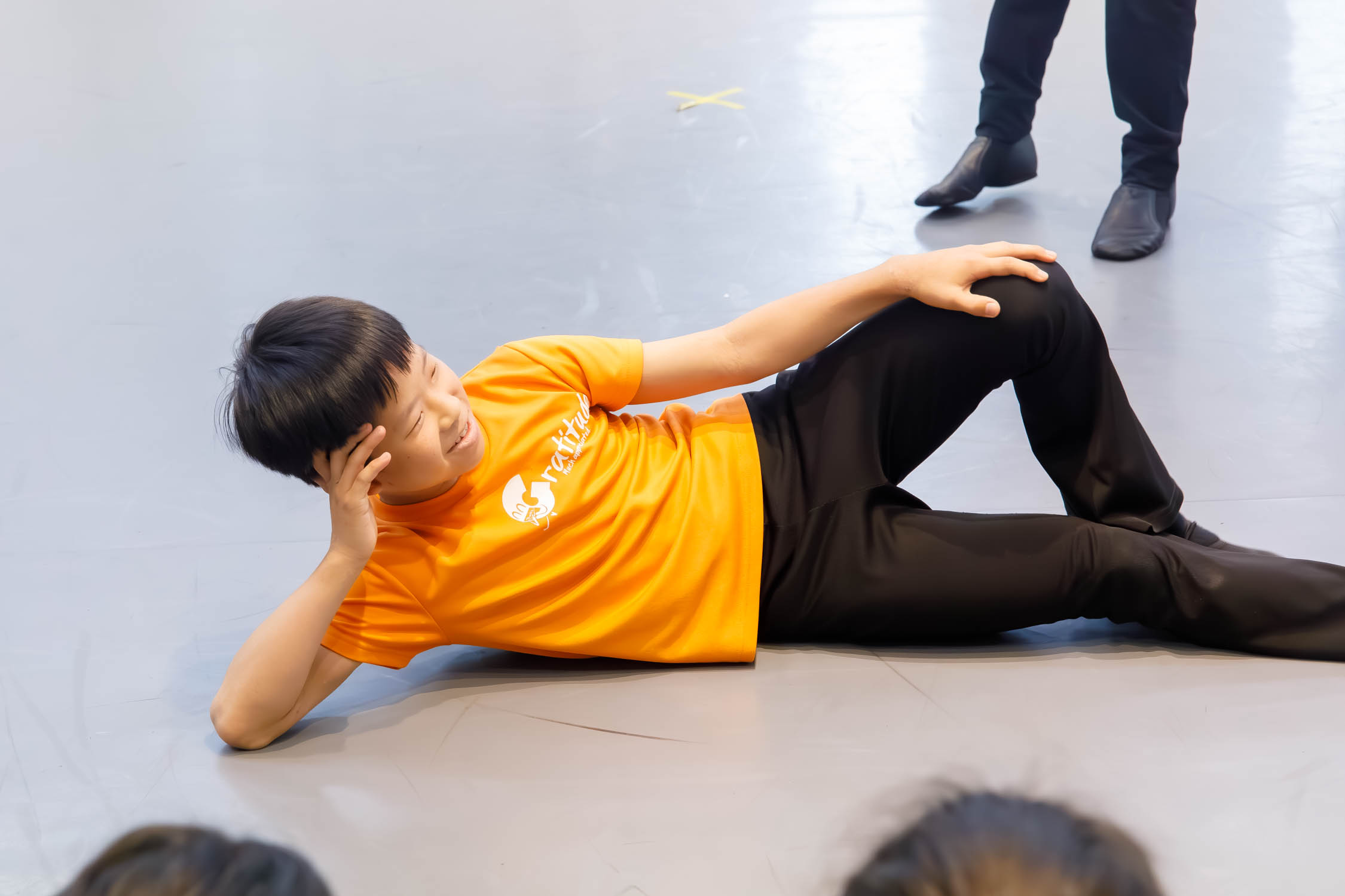 【夏の合宿2025】STATC（滋賀シアターアーツトレーニングセンター）《8月3日(日)～8月6日(水)》-0689