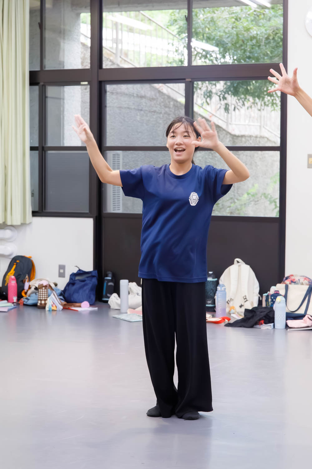 【夏の合宿2025】STATC（滋賀シアターアーツトレーニングセンター）《8月3日(日)～8月6日(水)》-0691