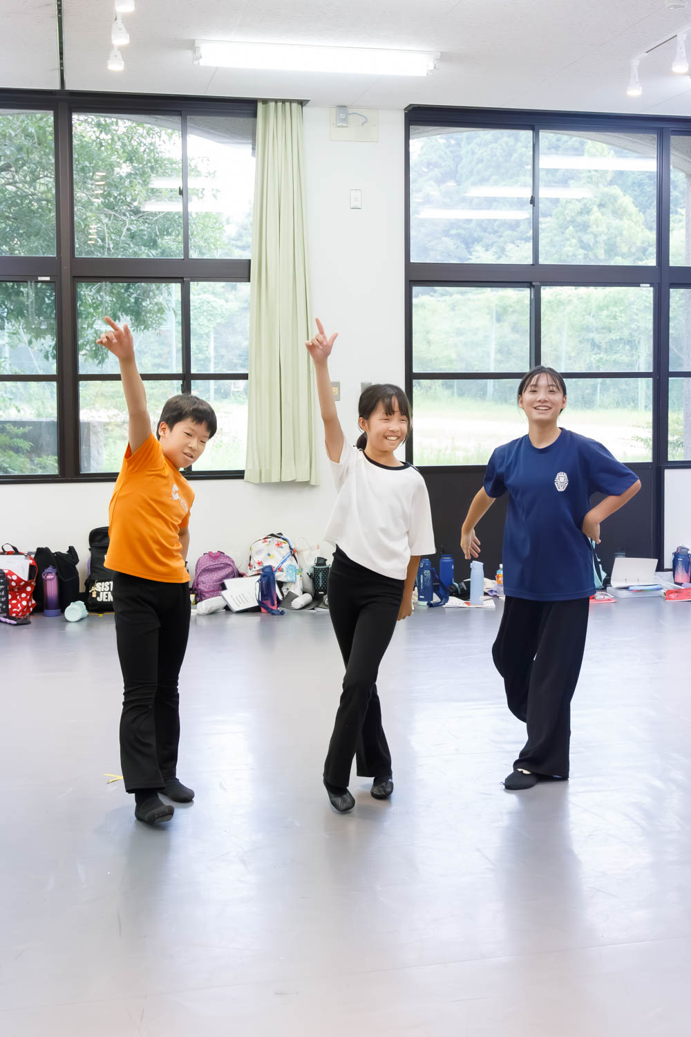 【夏の合宿2025】STATC（滋賀シアターアーツトレーニングセンター）《8月3日(日)～8月6日(水)》-0692