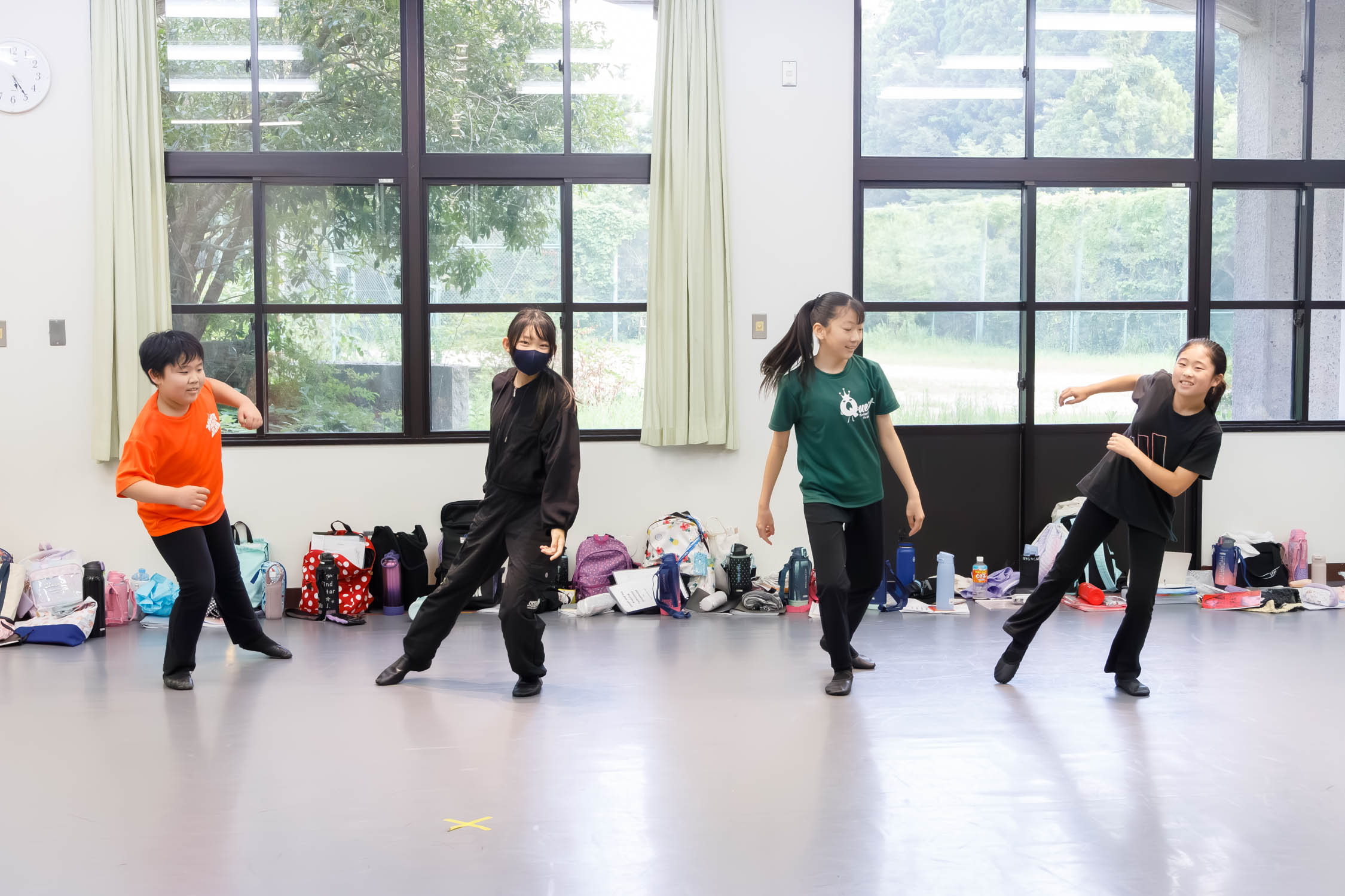 【夏の合宿2025】STATC（滋賀シアターアーツトレーニングセンター）《8月3日(日)～8月6日(水)》-0693