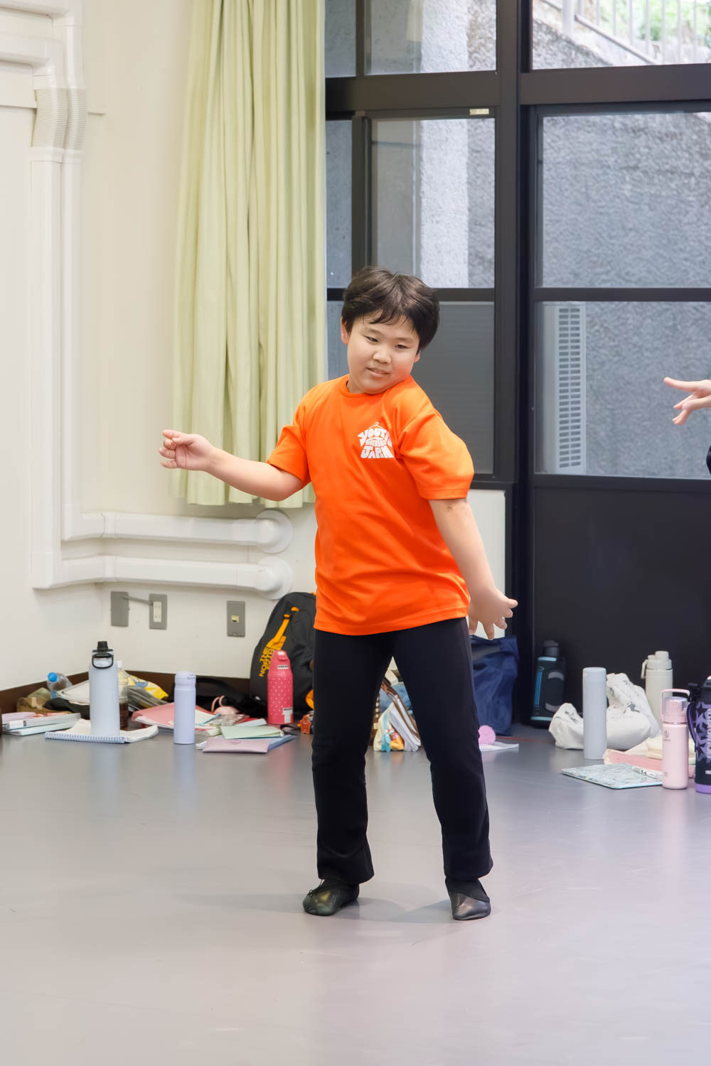 【夏の合宿2025】STATC（滋賀シアターアーツトレーニングセンター）《8月3日(日)～8月6日(水)》-0694